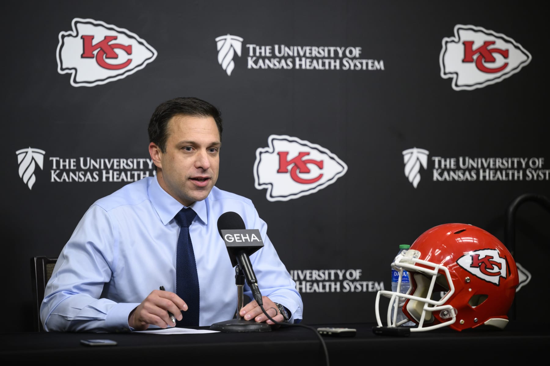 Chiefs waive rookie after he refuses to sign IR paperwork over pay cut concerns, ahead of the 2nd preseason game