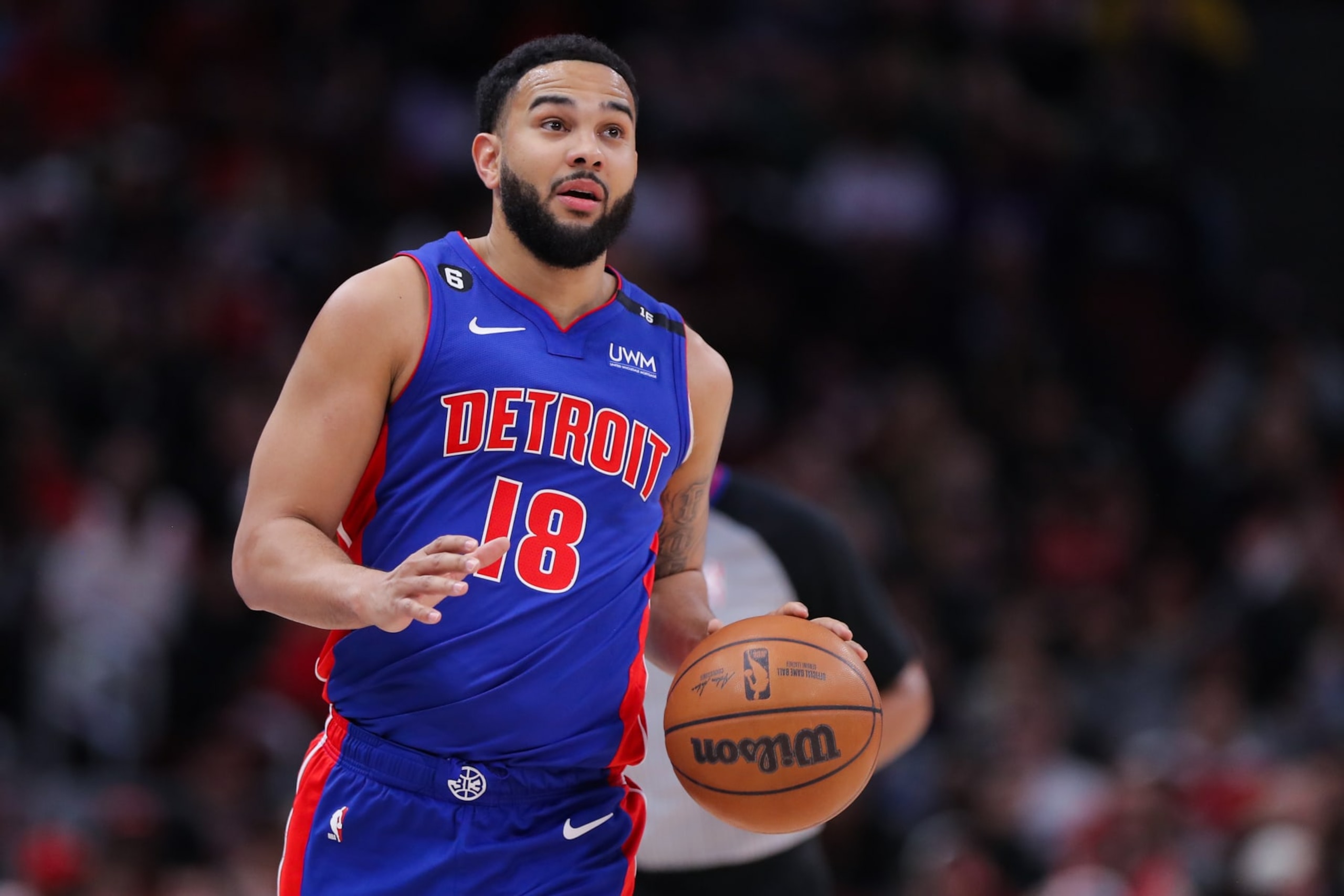 Cory Joseph
