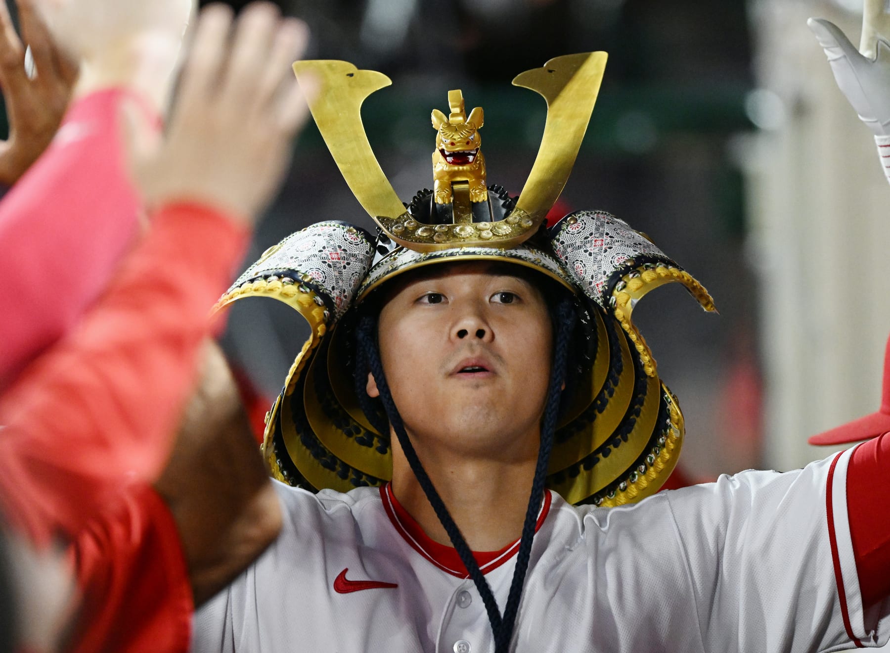 Shohei Ohtani