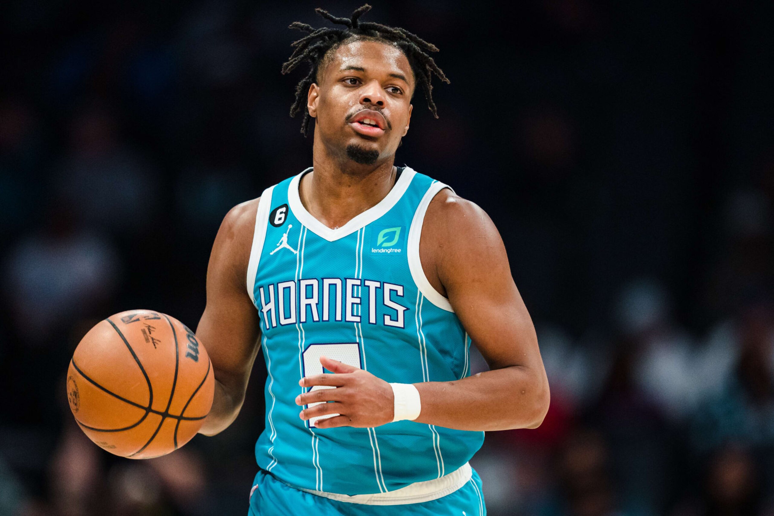 Dennis Smith Jr.