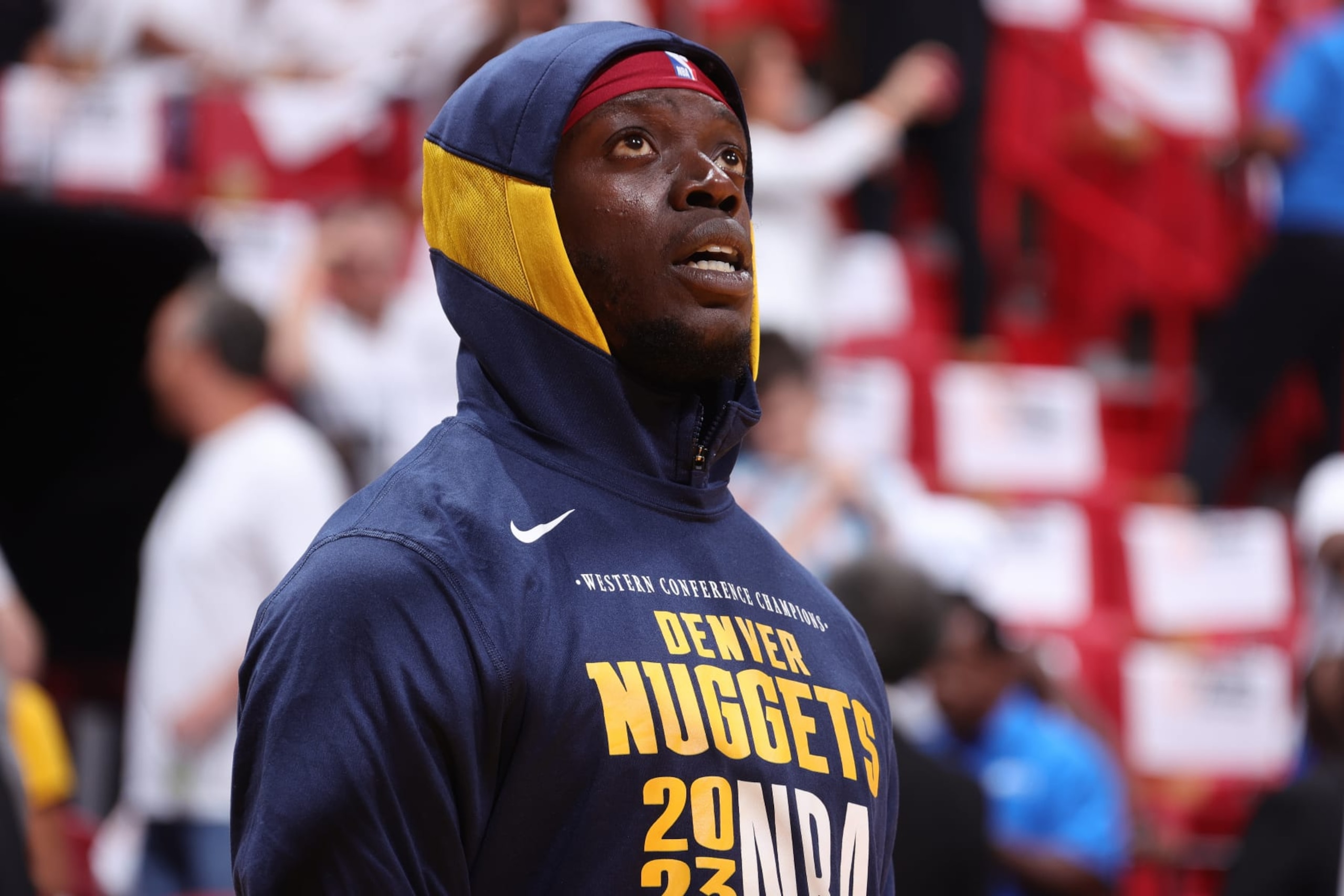 Reggie Jackson