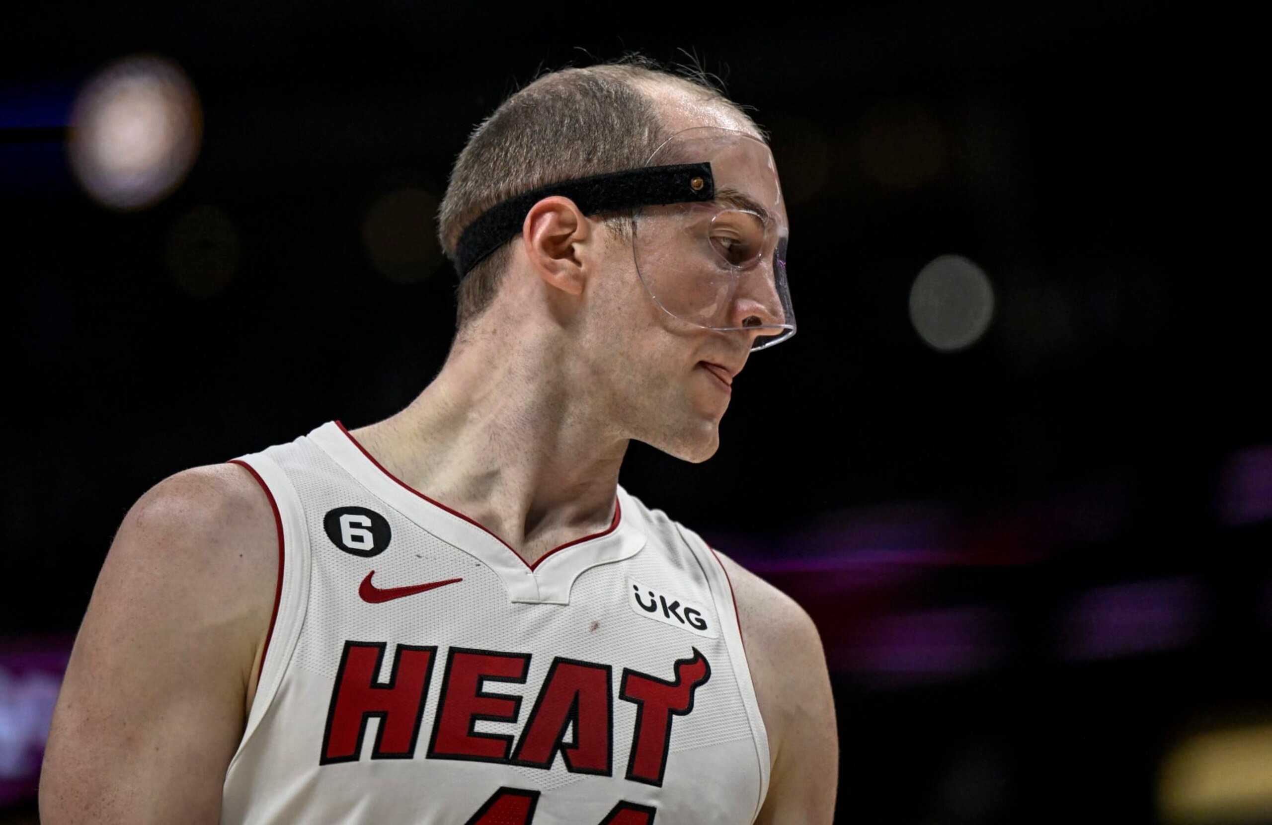 Cody Zeller