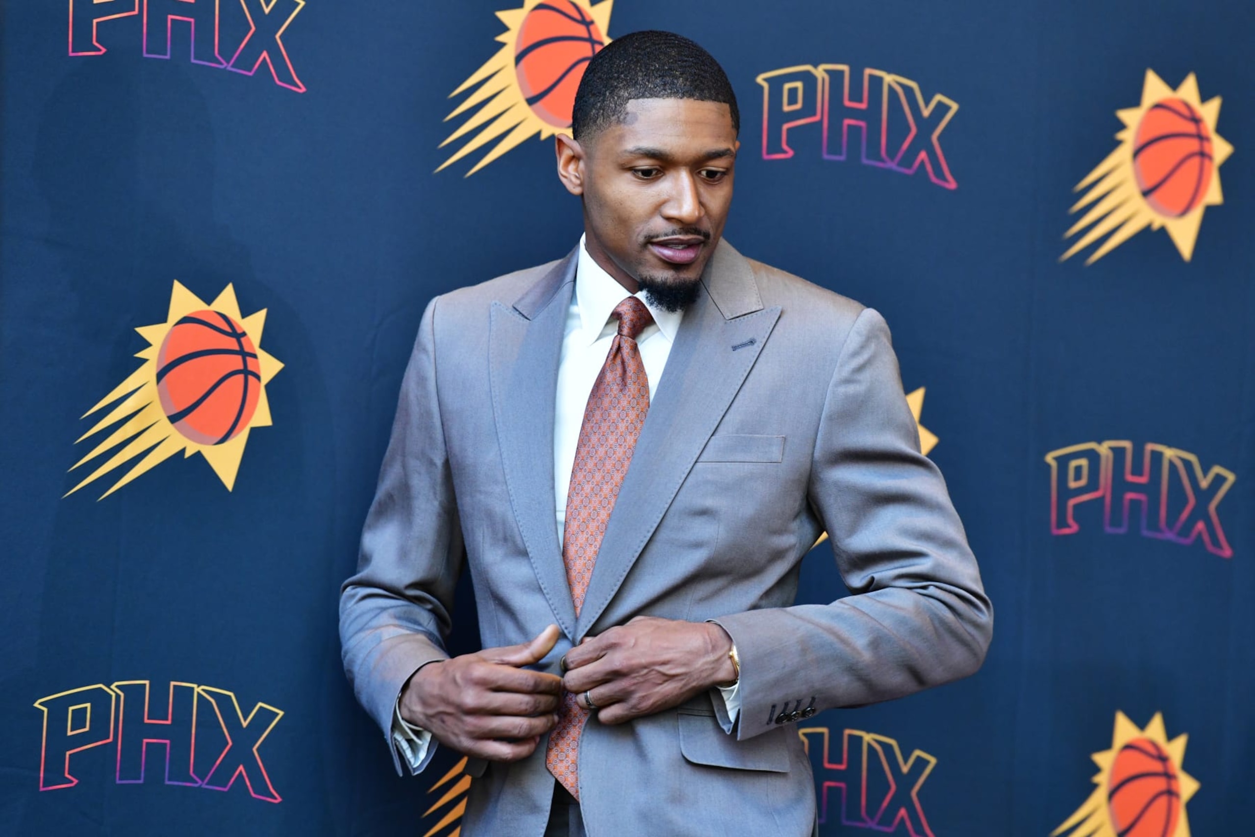 Bradley Beal