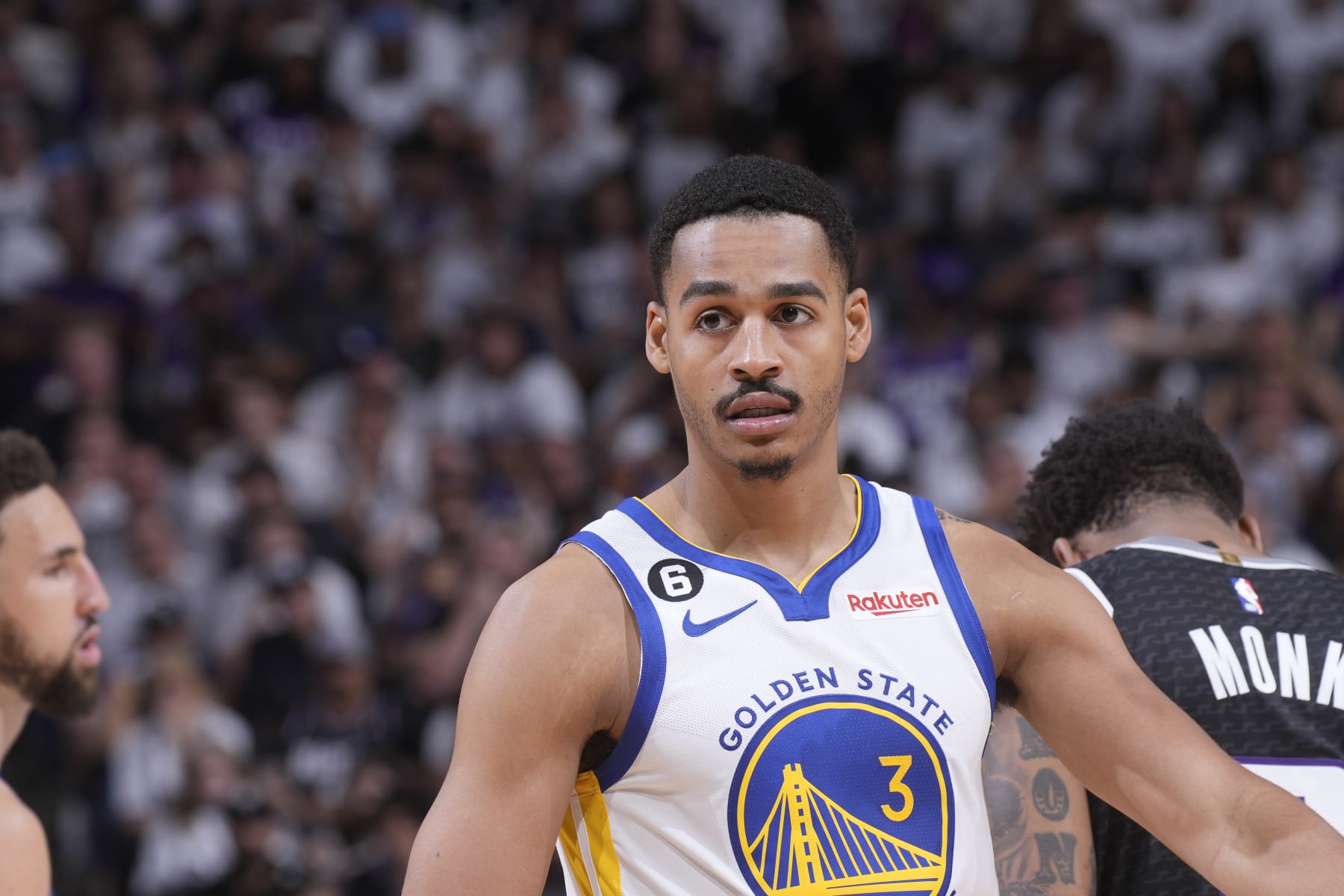 Jordan Poole