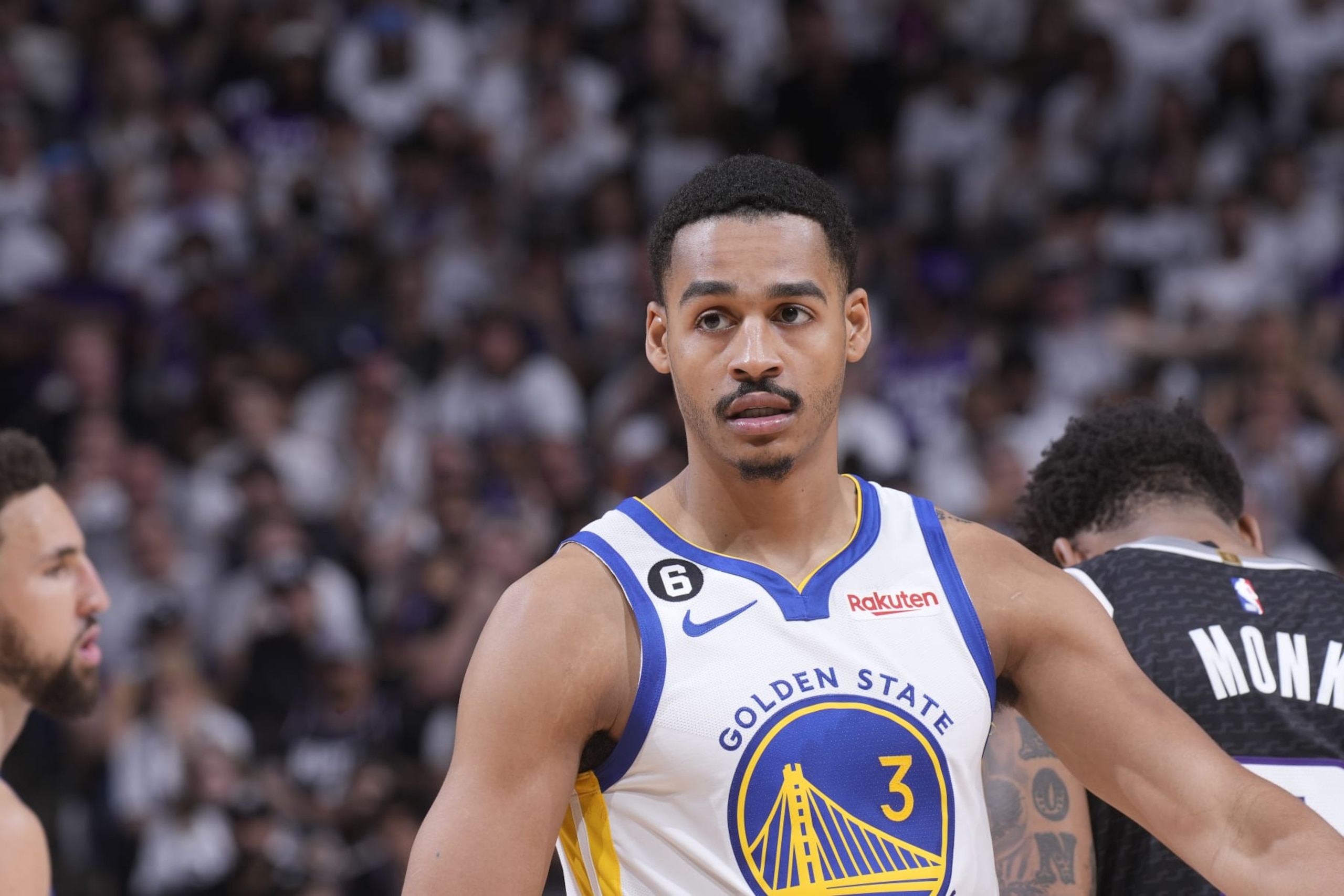 Jordan Poole