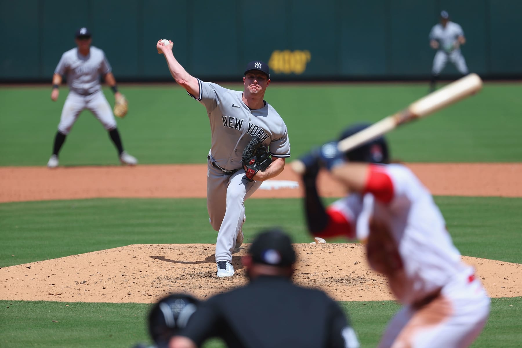 Gerrit Cole