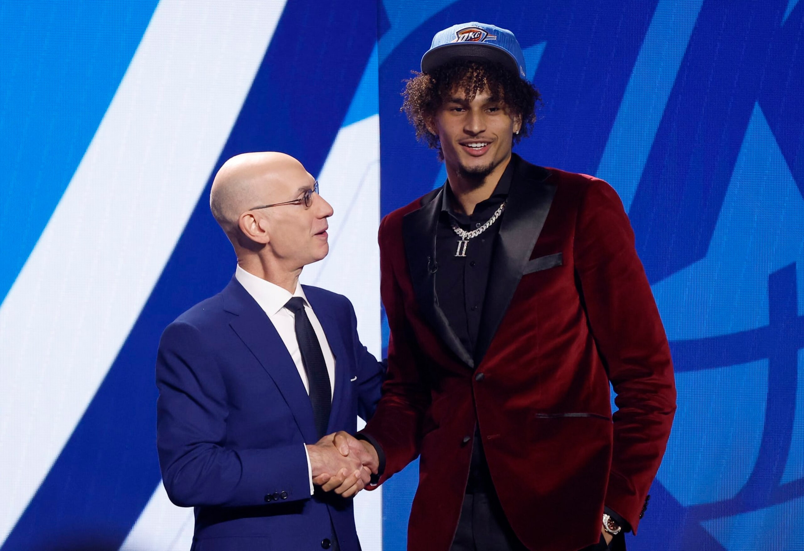 Dereck Lively, Dallas Mavericks Dereck Lively, Dallas Mavericks