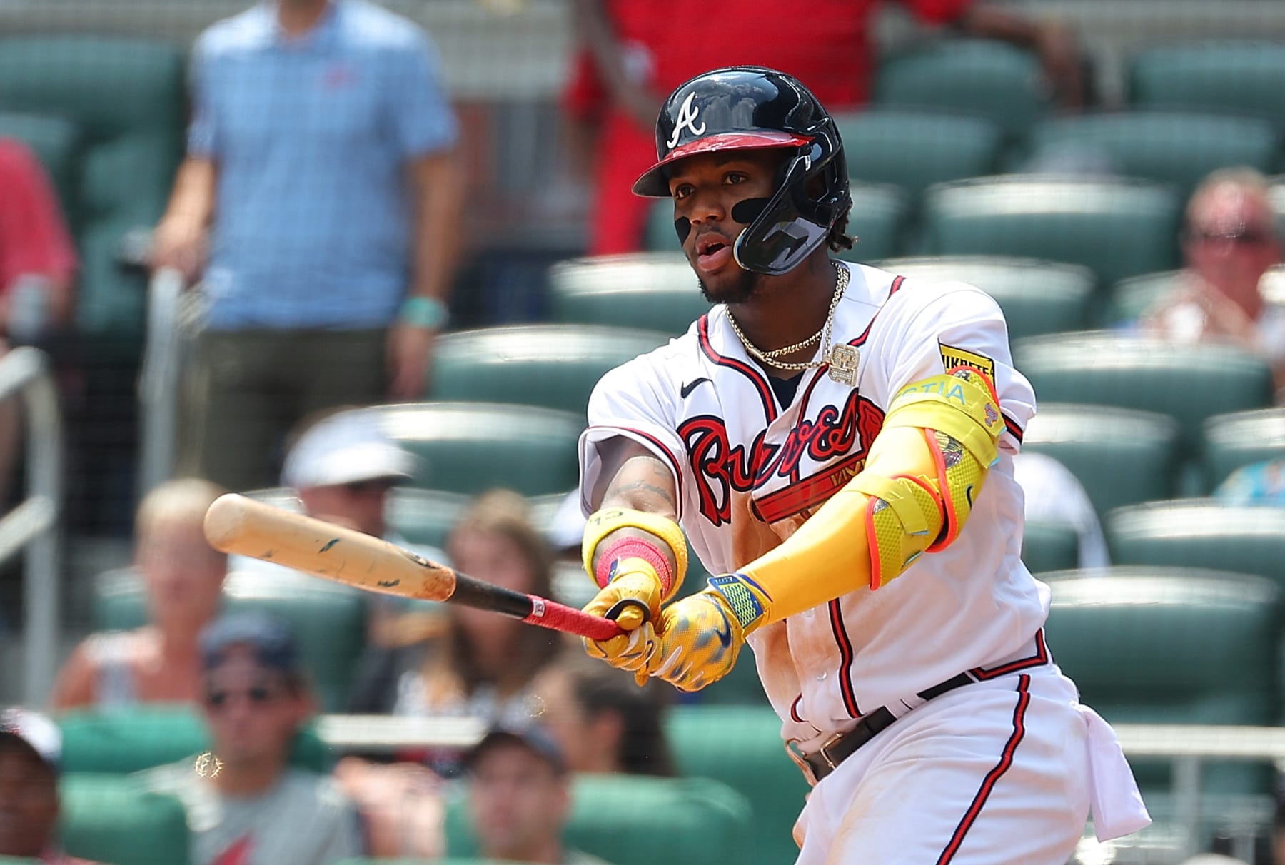 Ronald Acuña Jr.