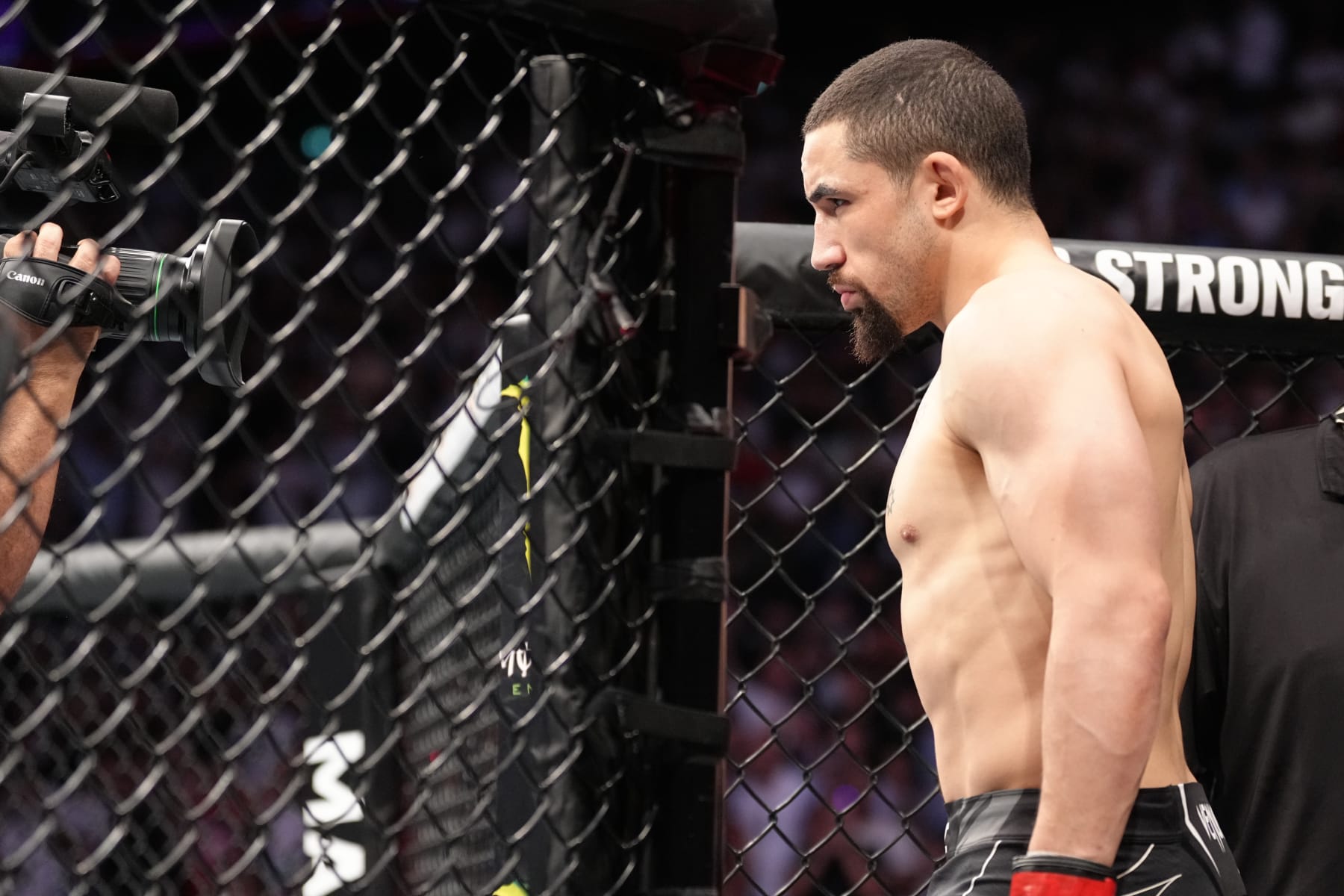 Robert Whittaker