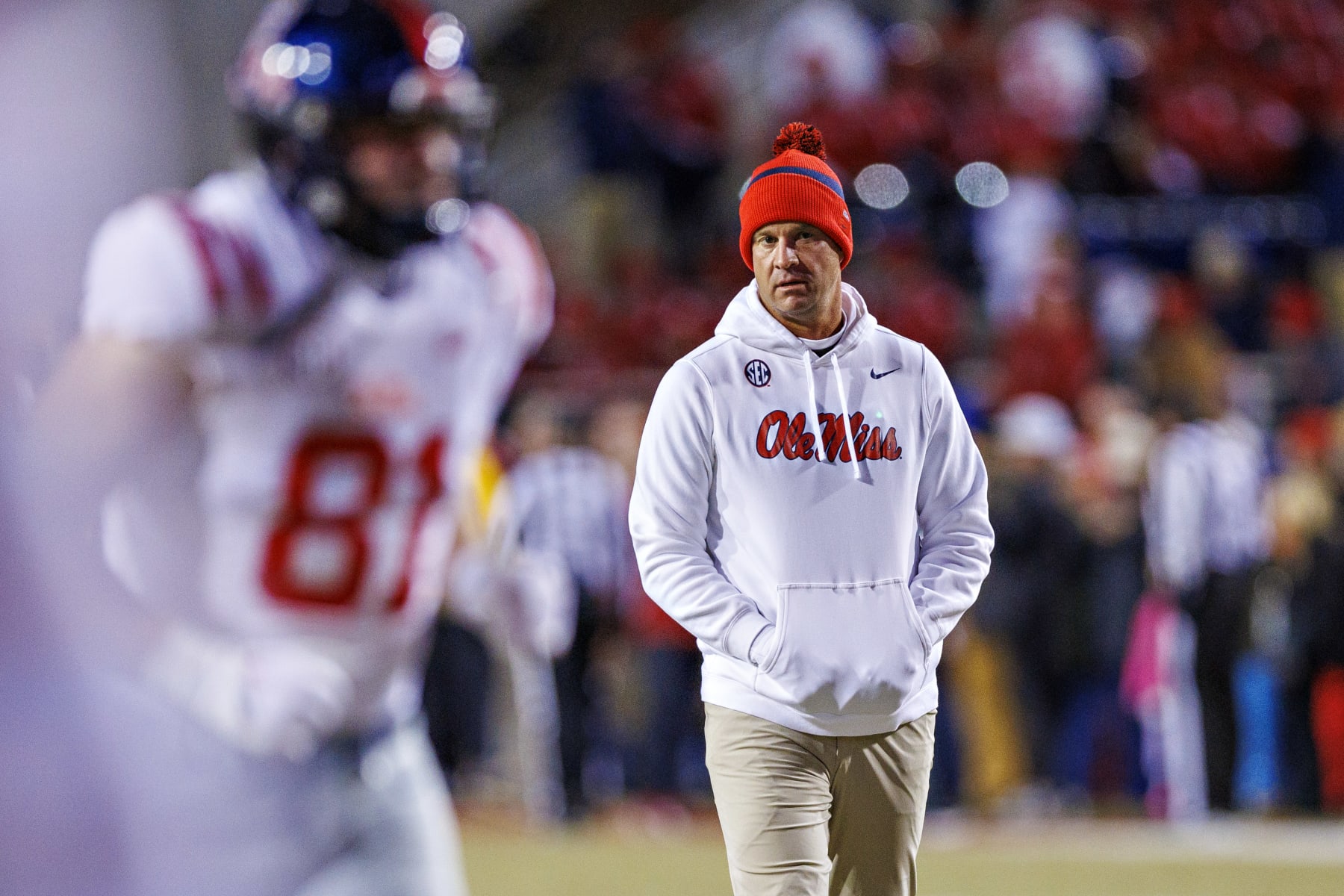 Lane Kiffin