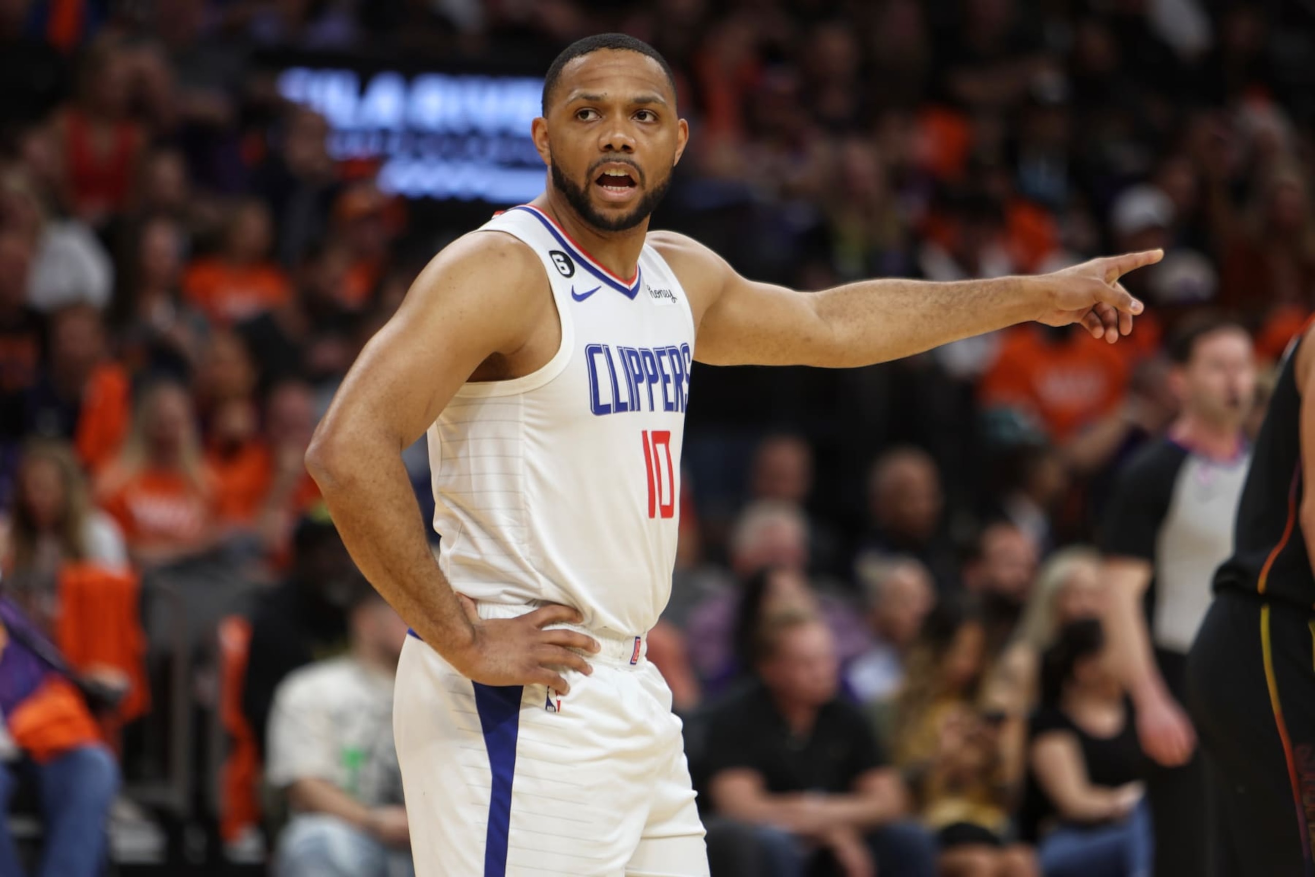 Eric Gordon