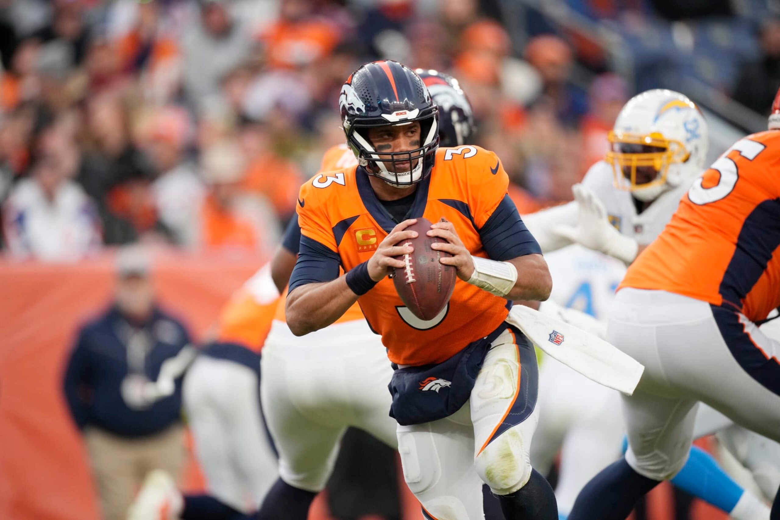 Russell Wilson