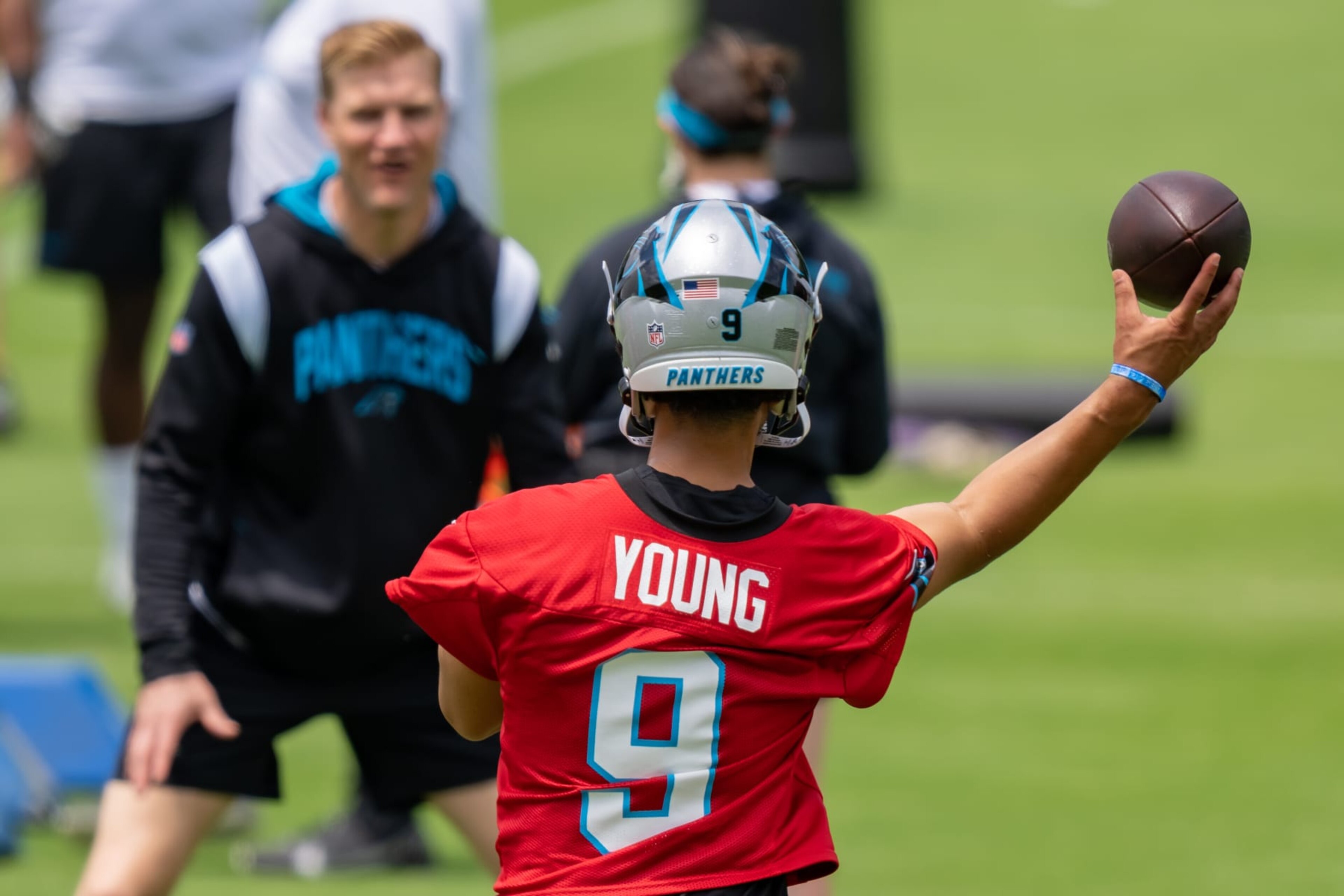 Bryce Young Bryce Young