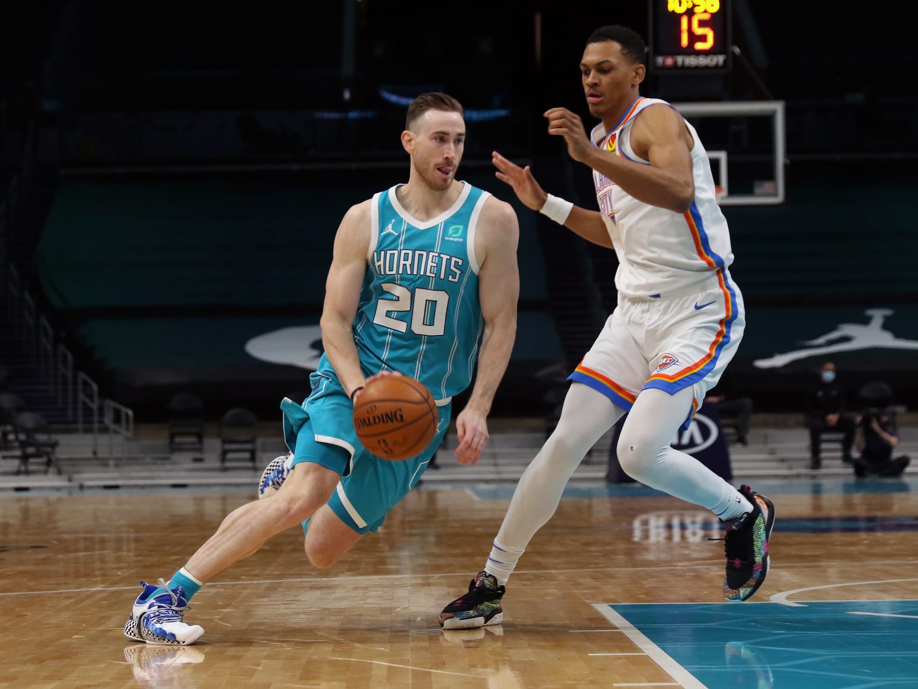 Gordon Hayward
