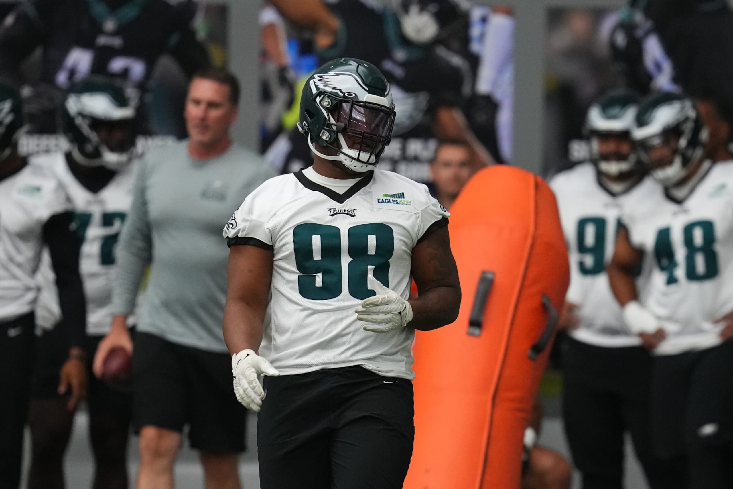 Jalen Carter