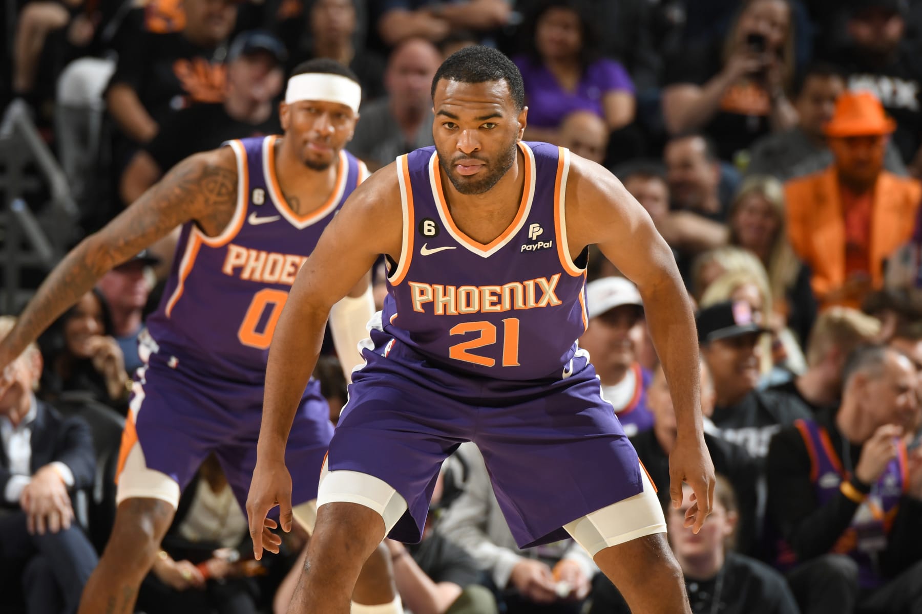 T.J. Warren