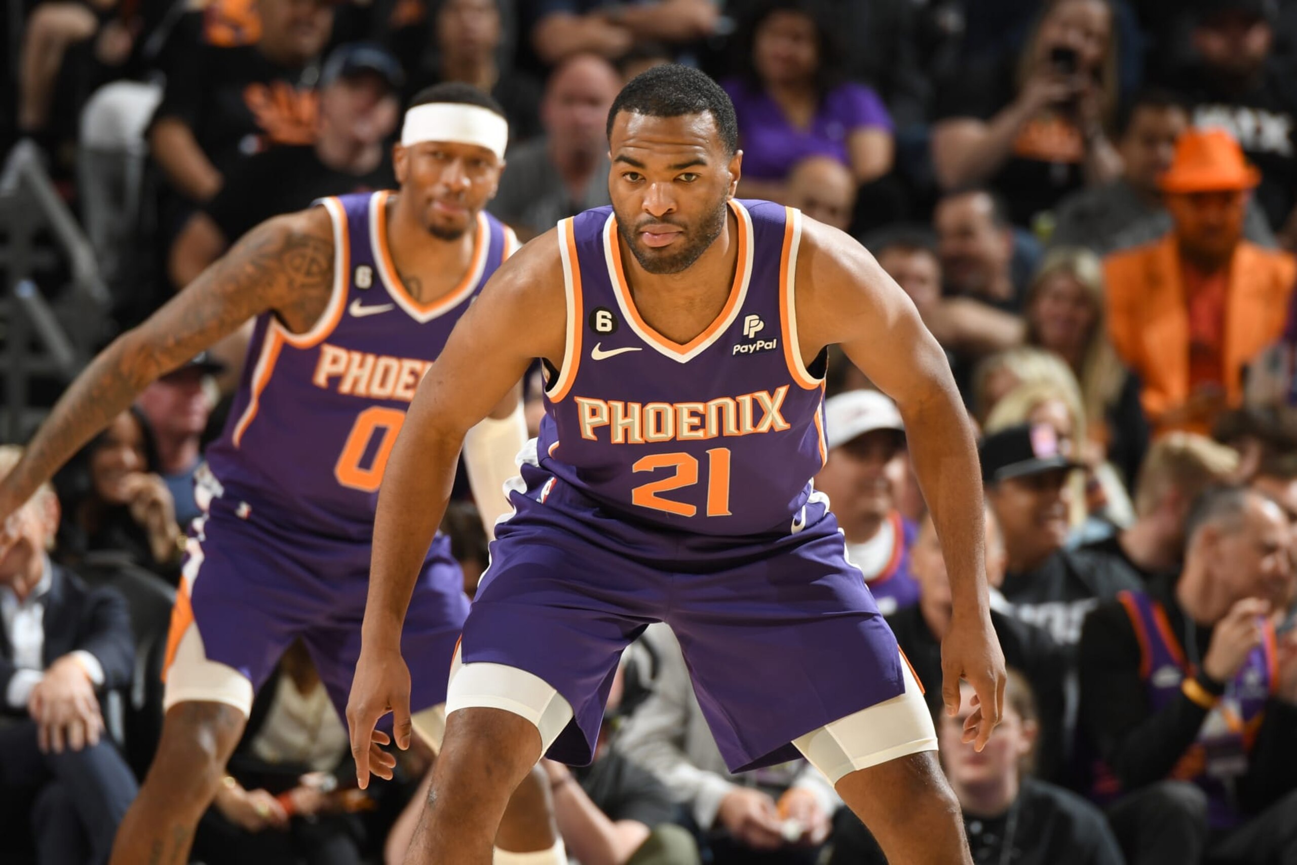 T.J. Warren