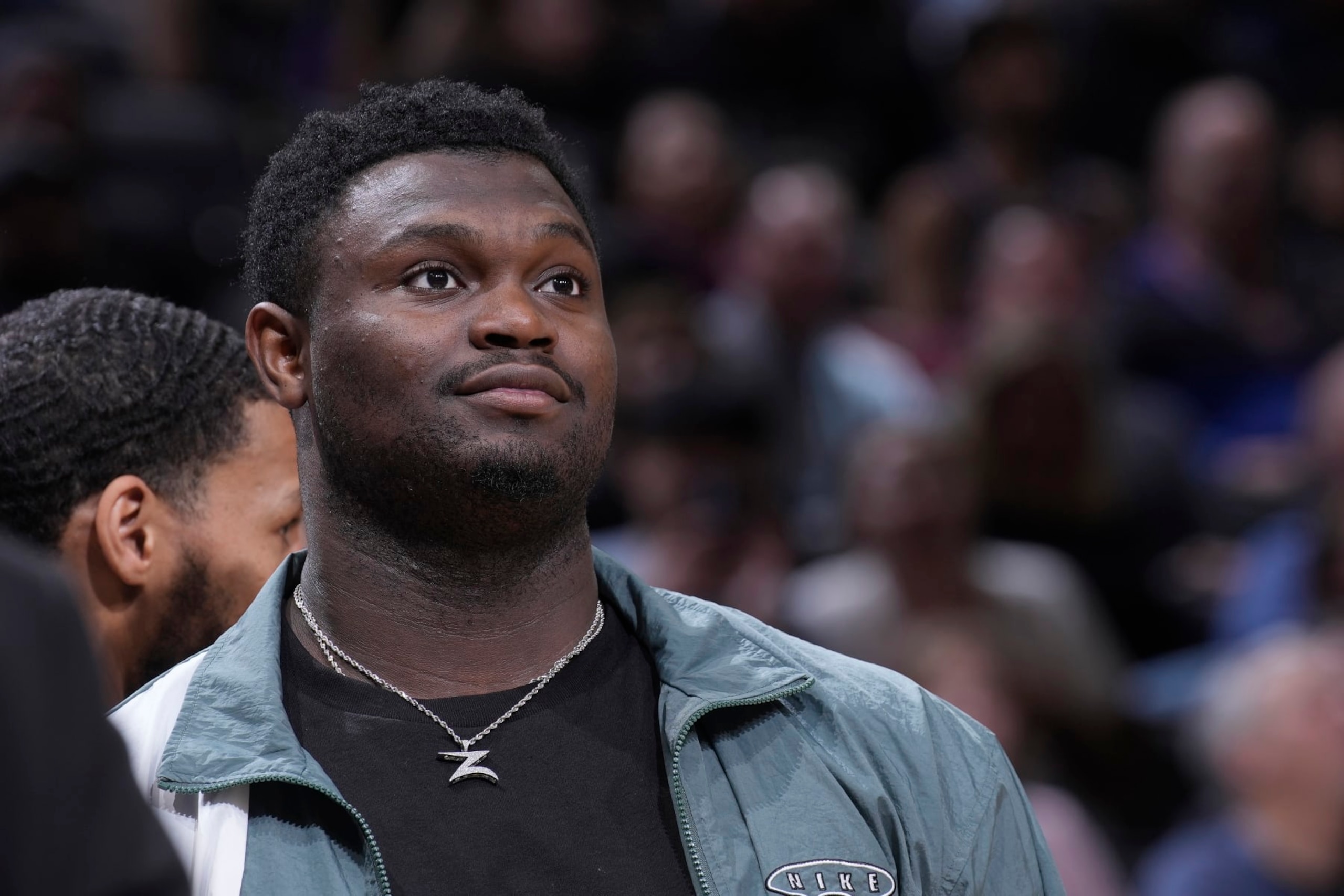 Zion Williamson