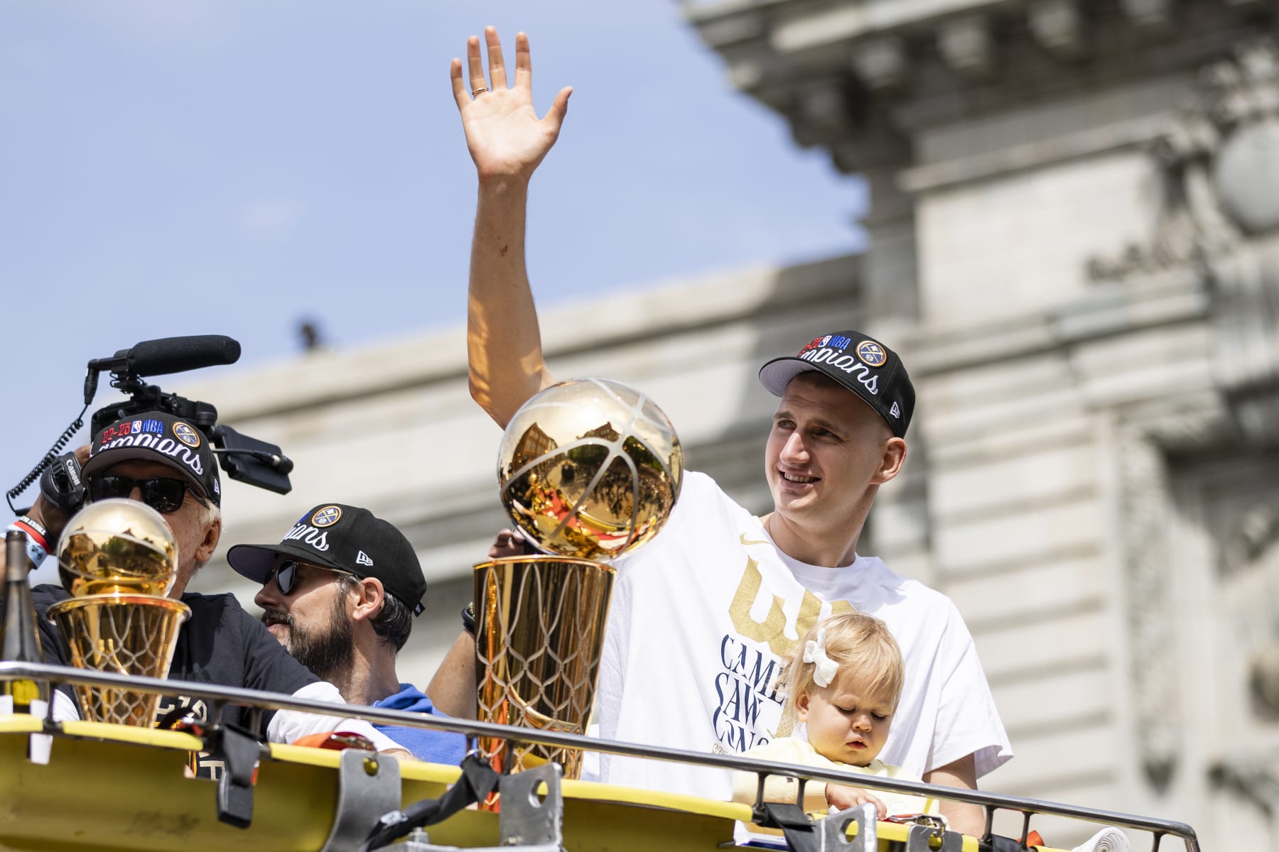 Nikola JokiÄ