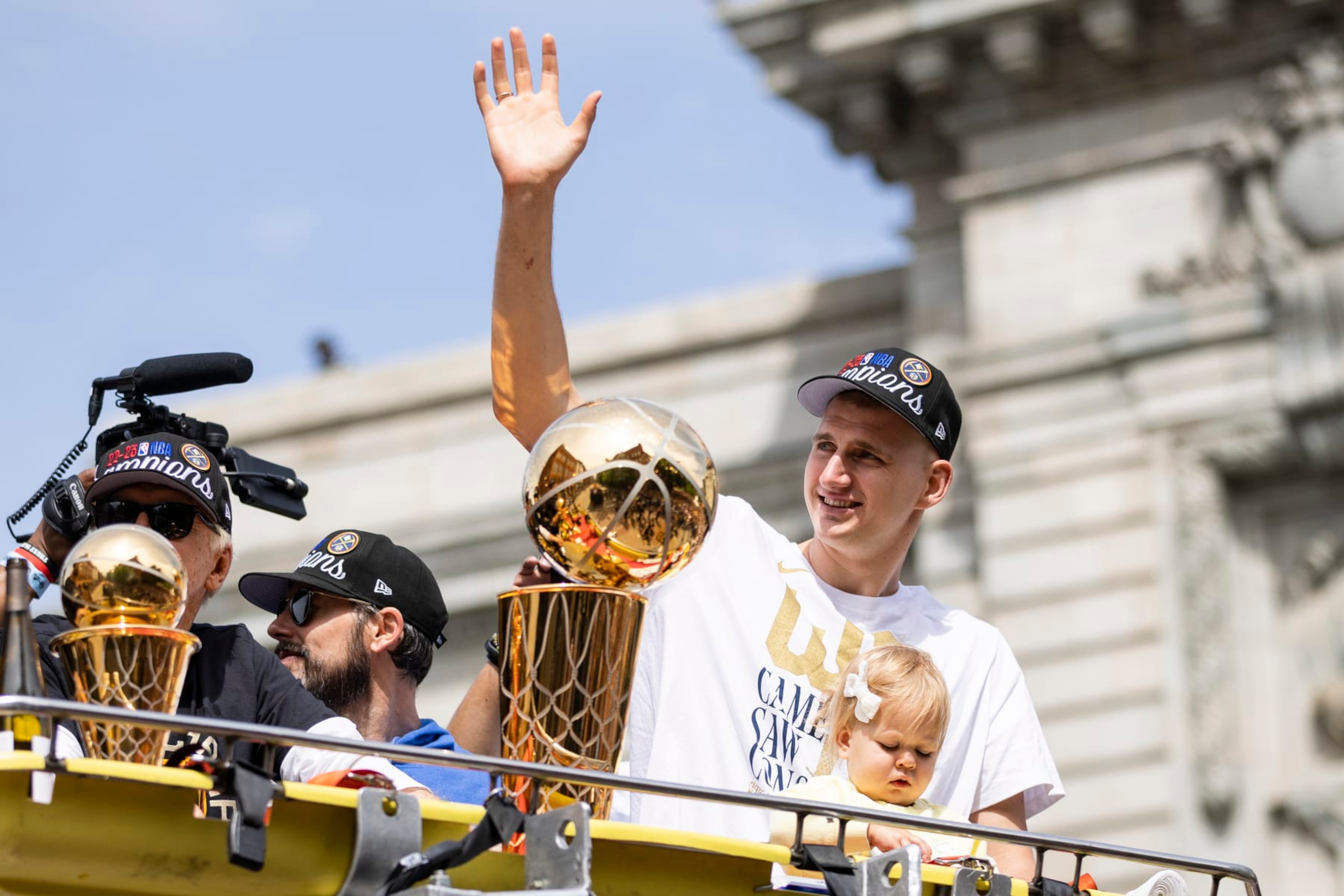 Nikola JokiÄ