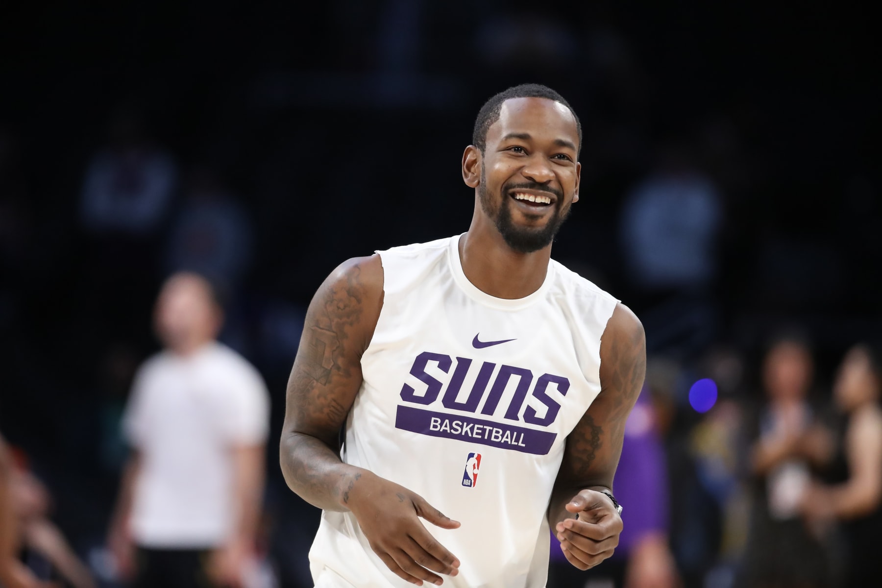 Terrence Ross
