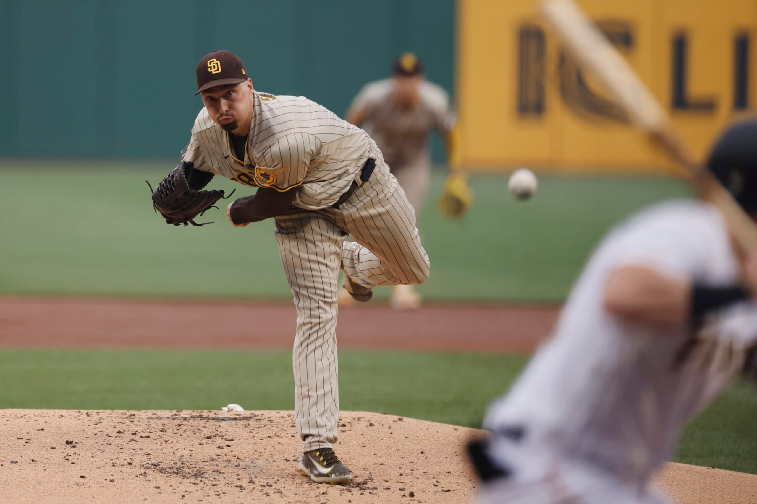 Blake Snell