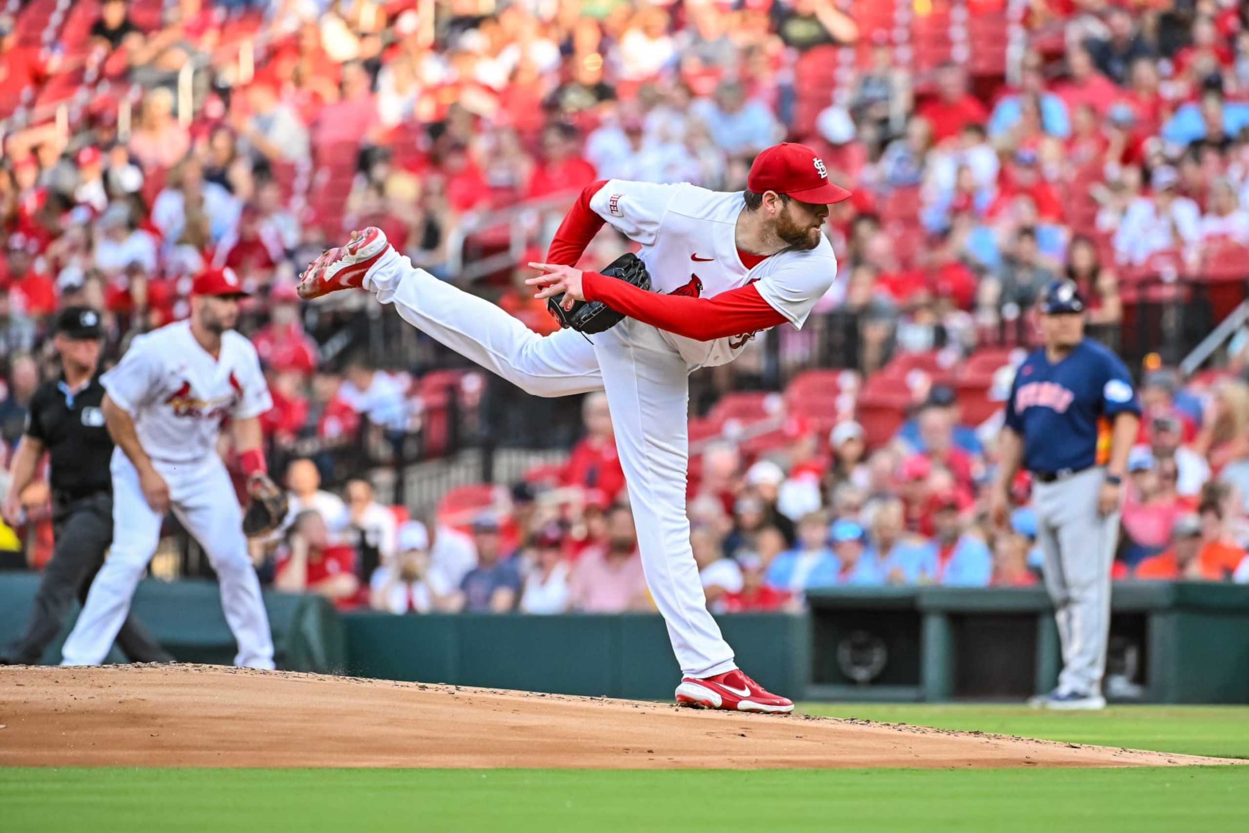 Jordan Montgomery