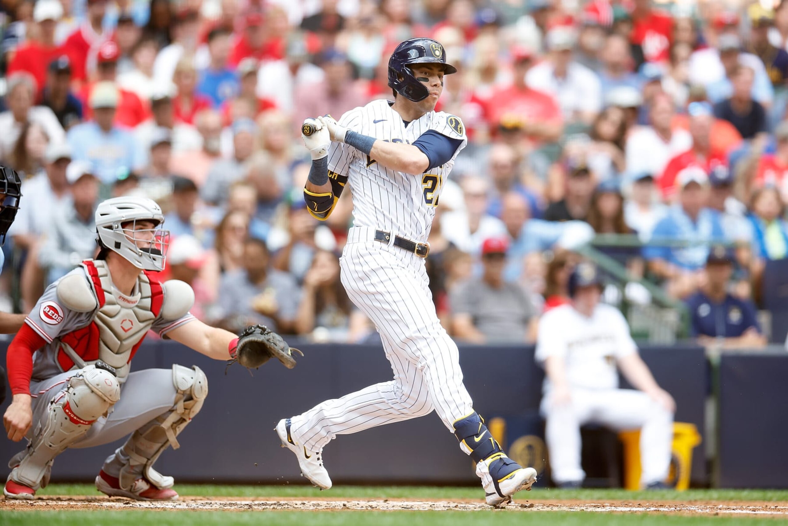 Christian Yelich