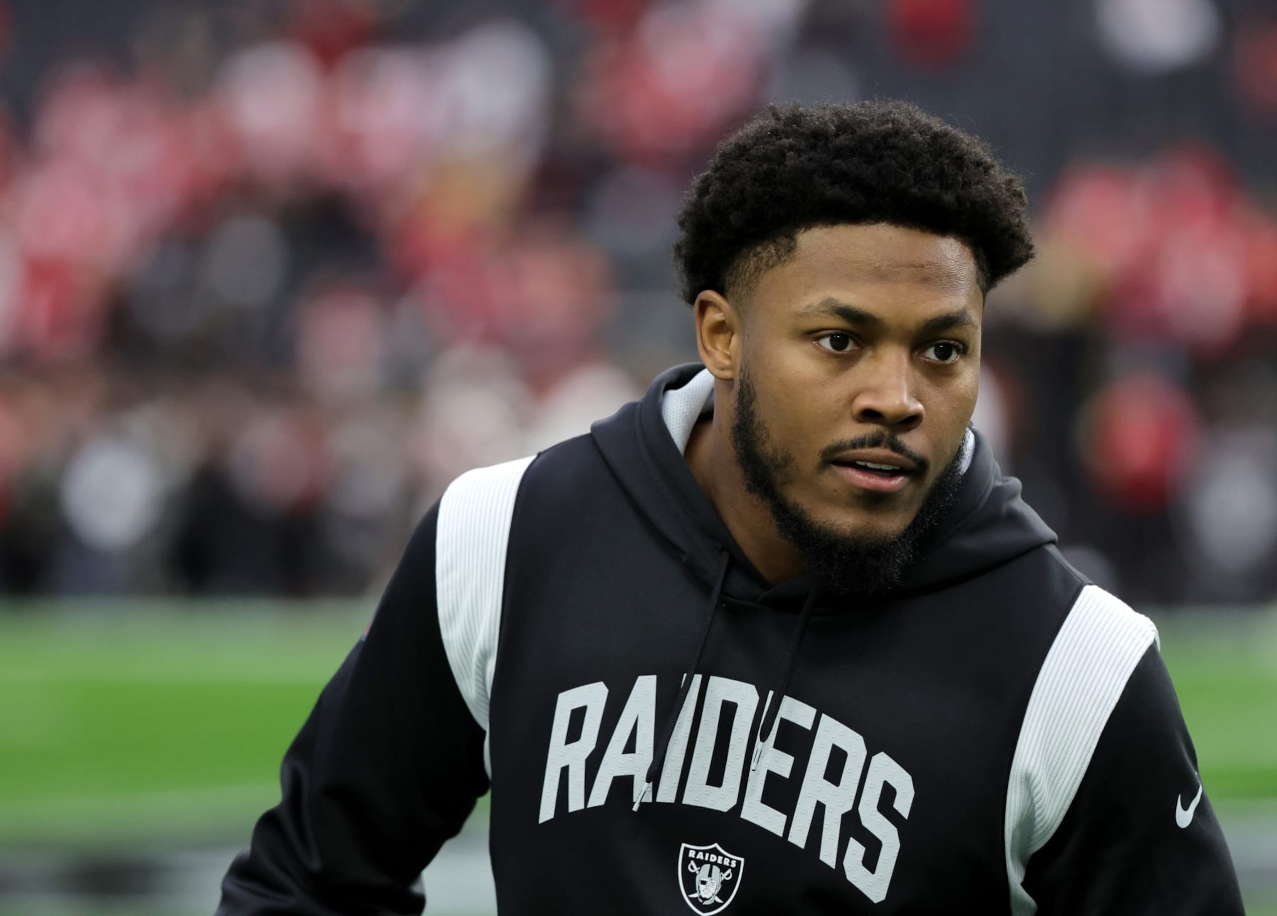 Josh Jacobs Josh Jacobs
