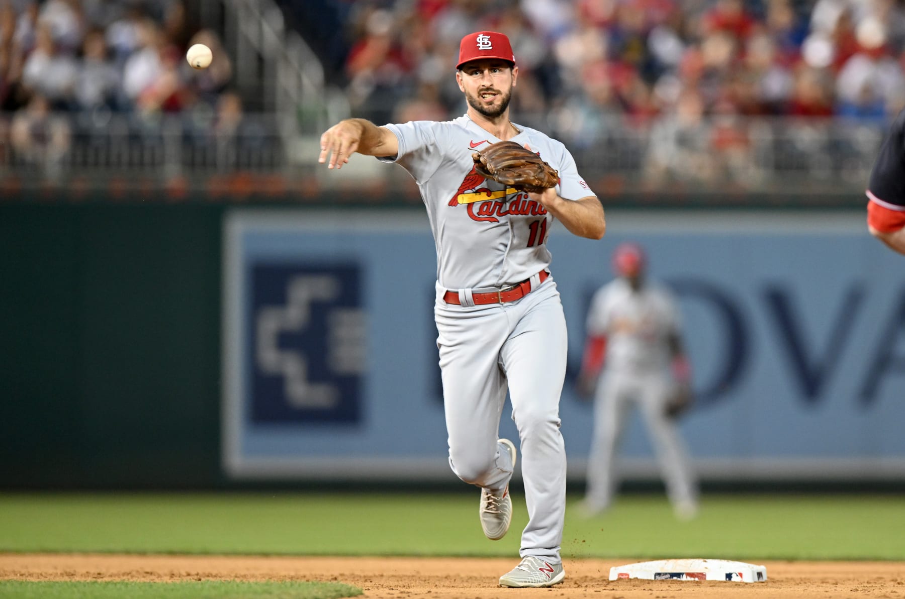 Paul DeJong