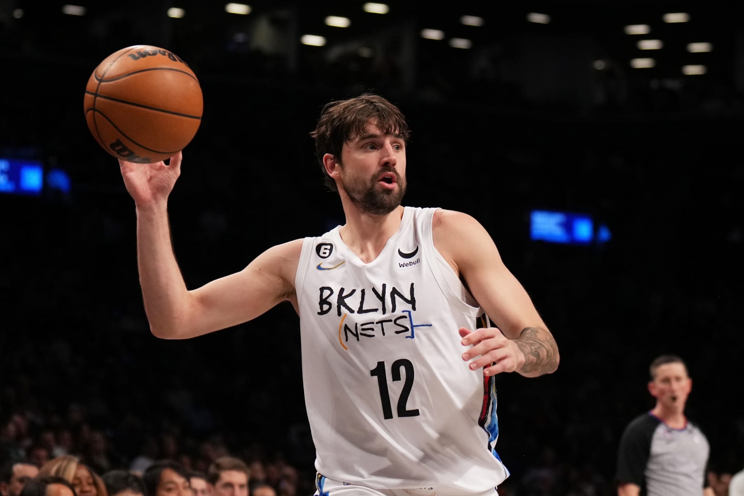 Joe Harris