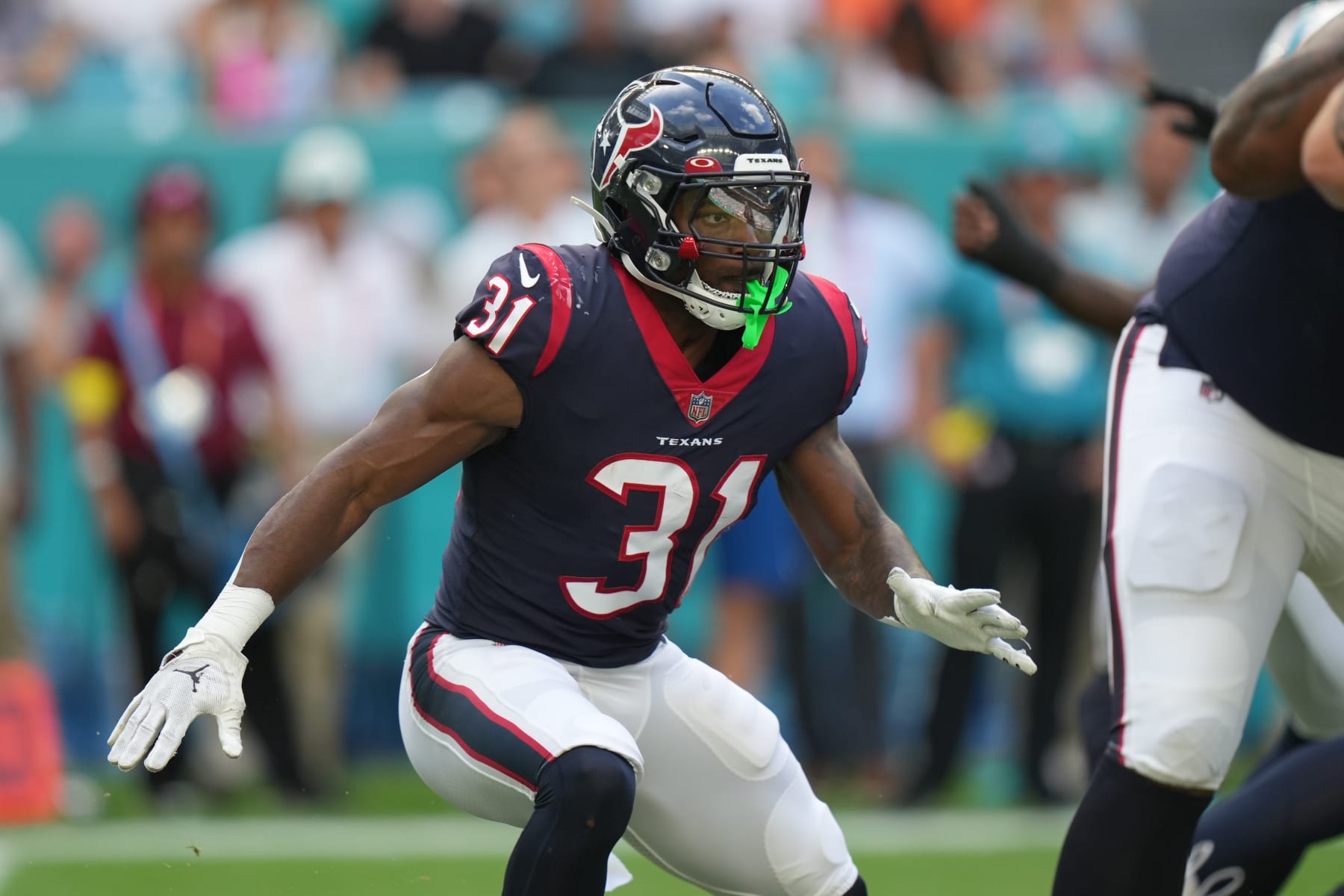 Dameon Pierce
