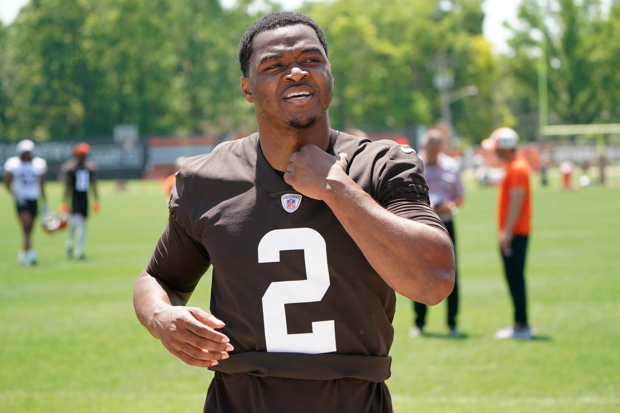 Amari Cooper