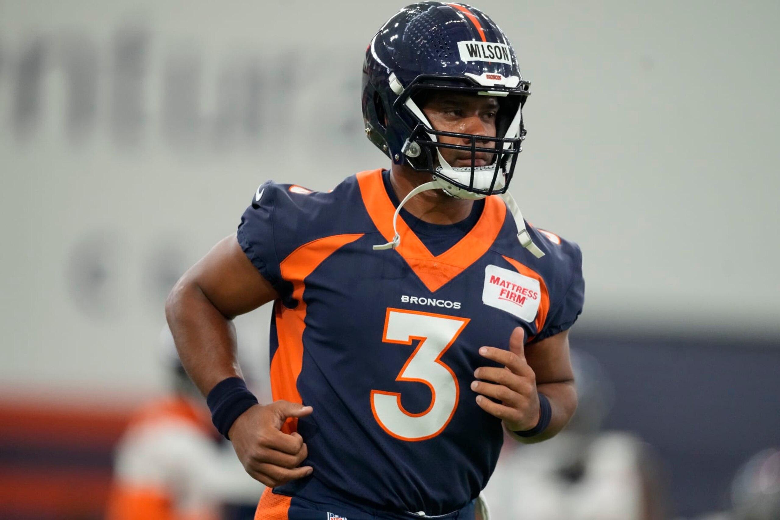 Russell Wilson