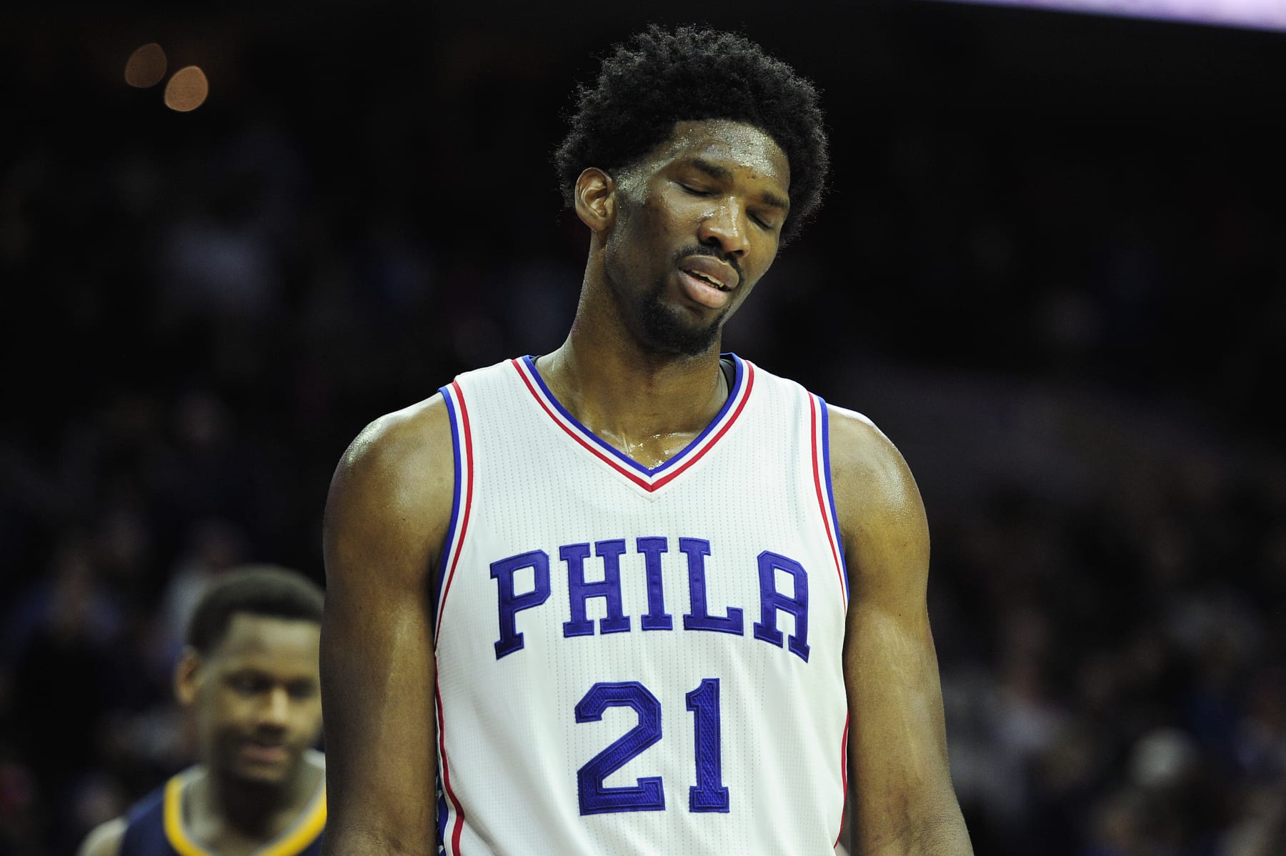 Joel Embiid