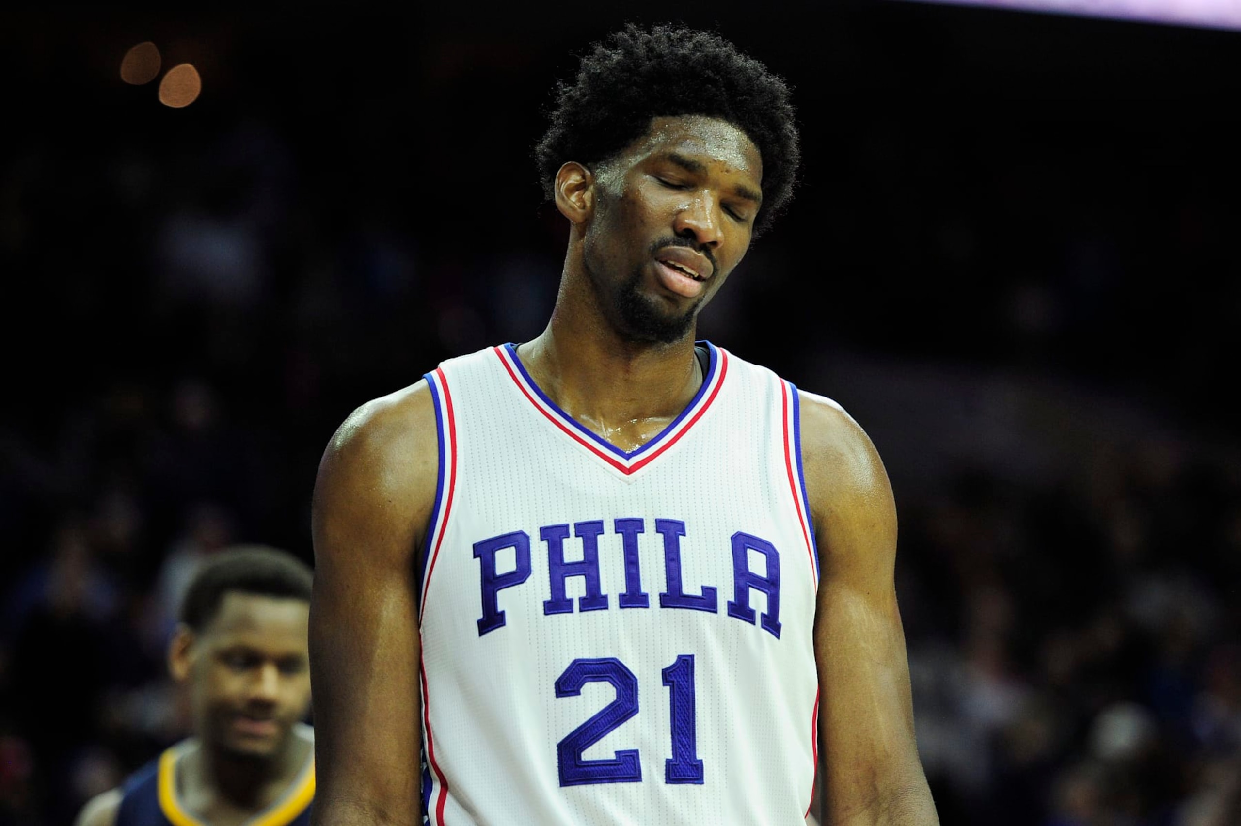 Joel Embiid