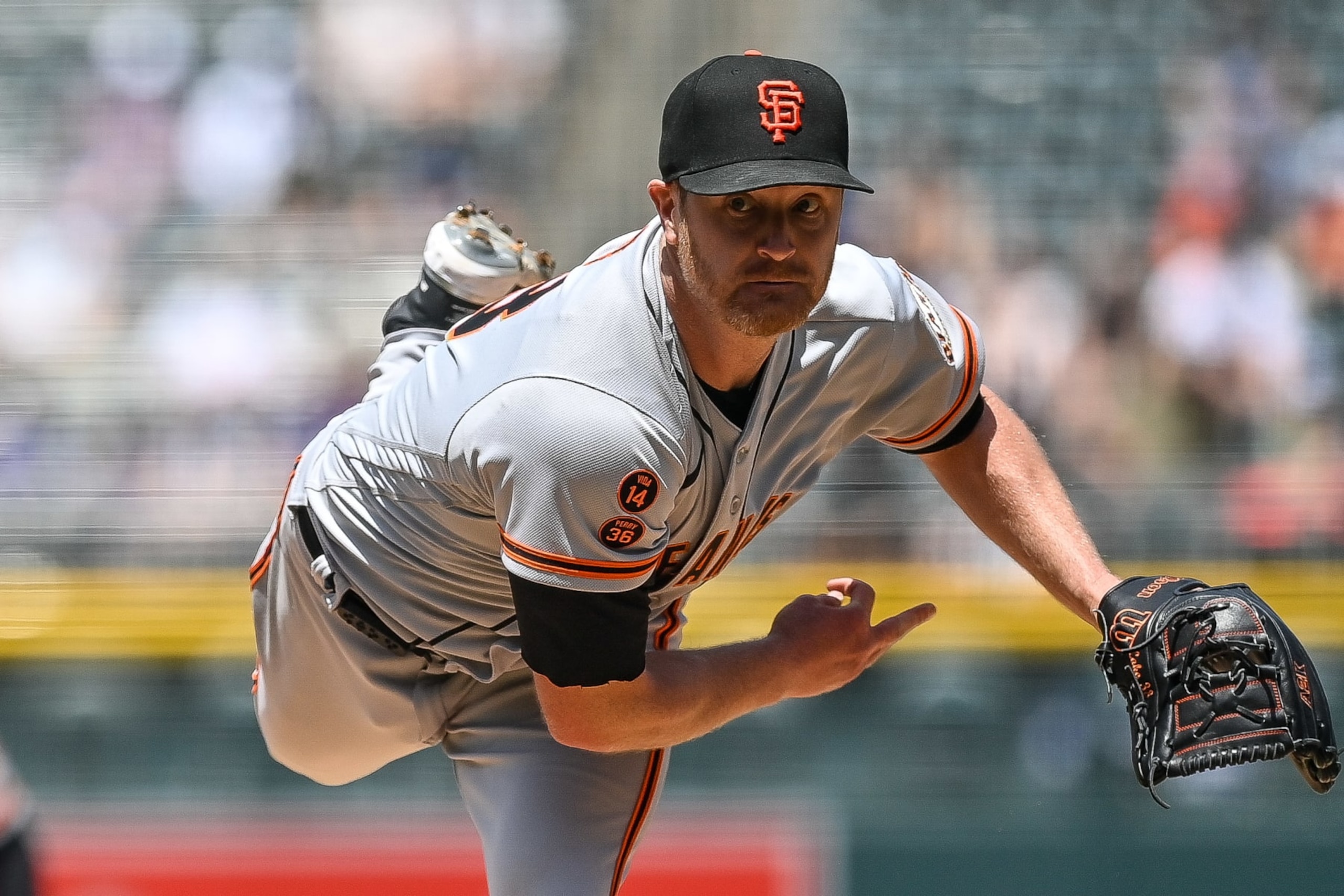 Alex Cobb