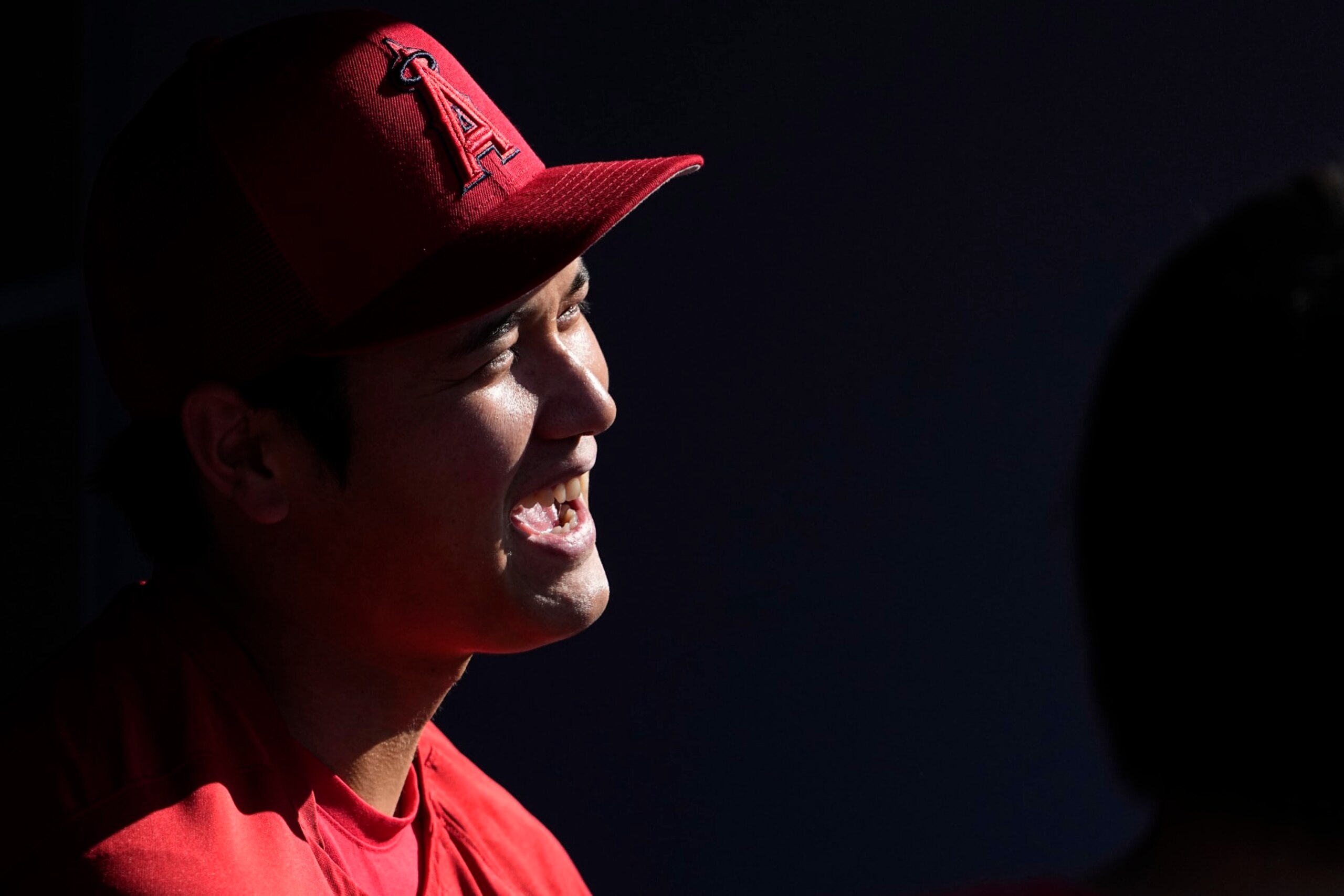 Shohei Ohtani