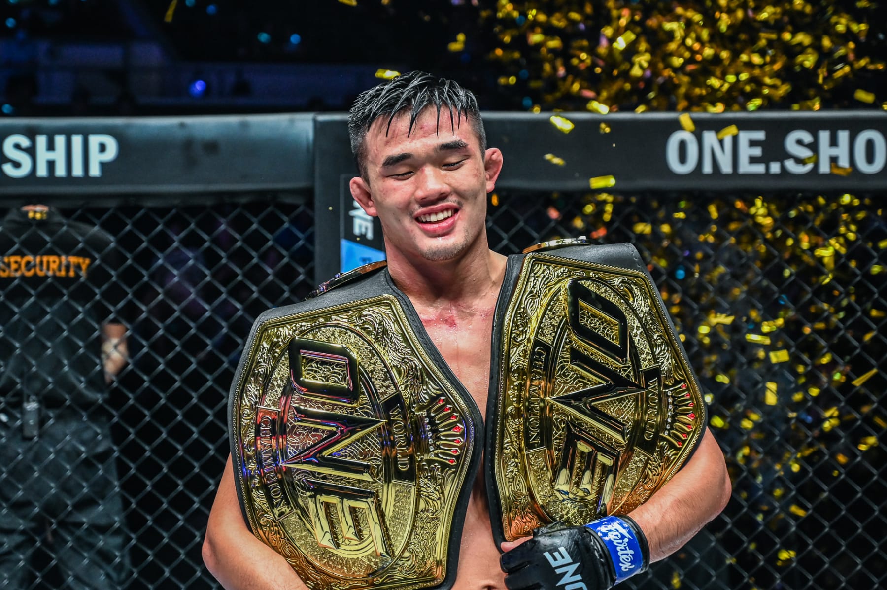 Christian Lee