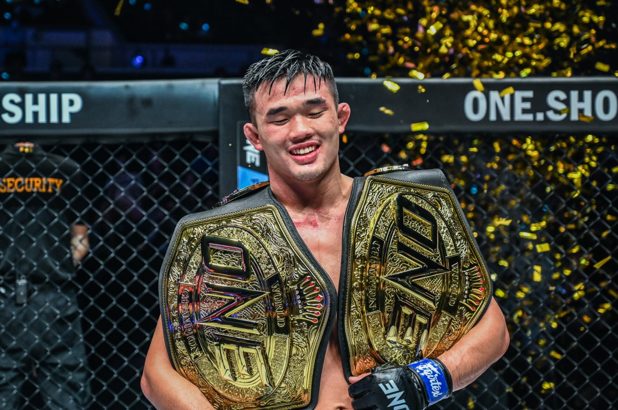 Christian Lee