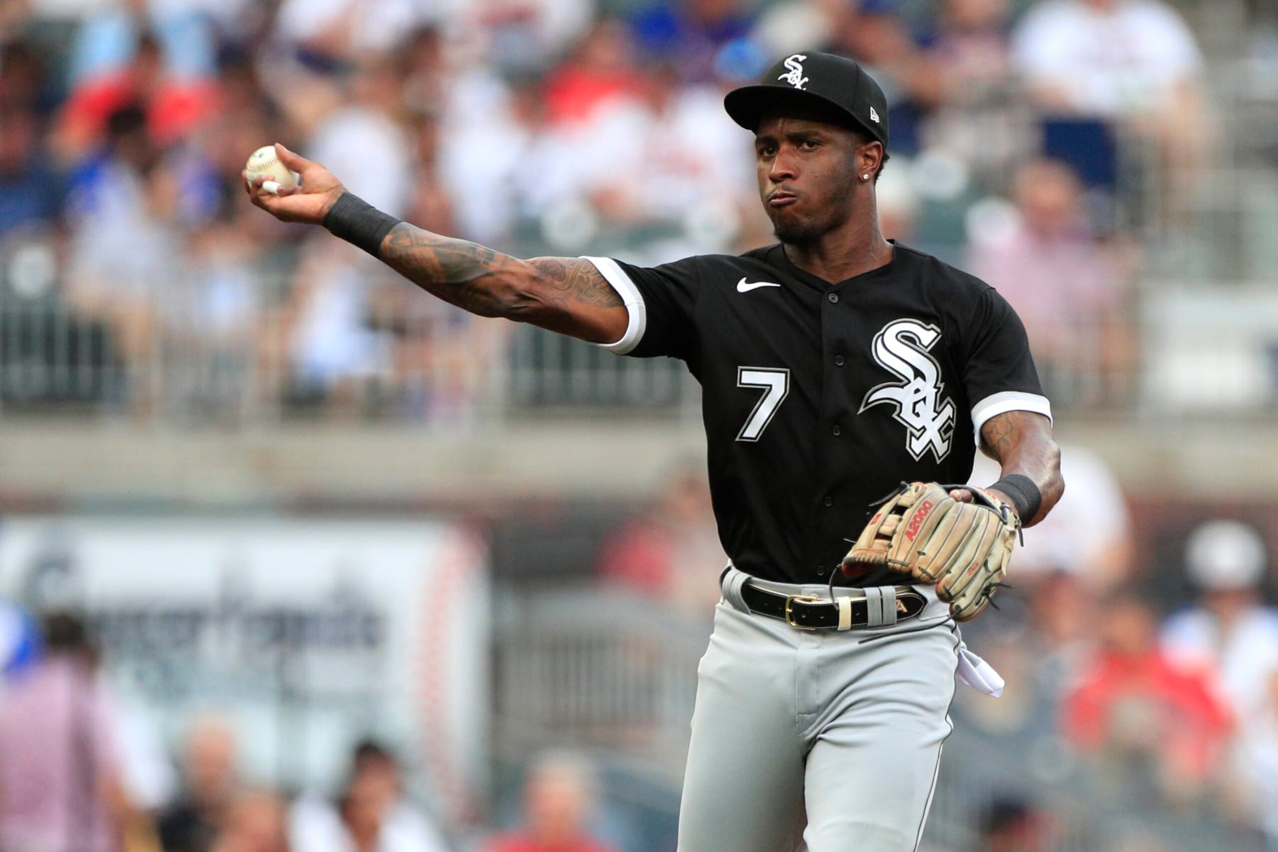 Tim Anderson