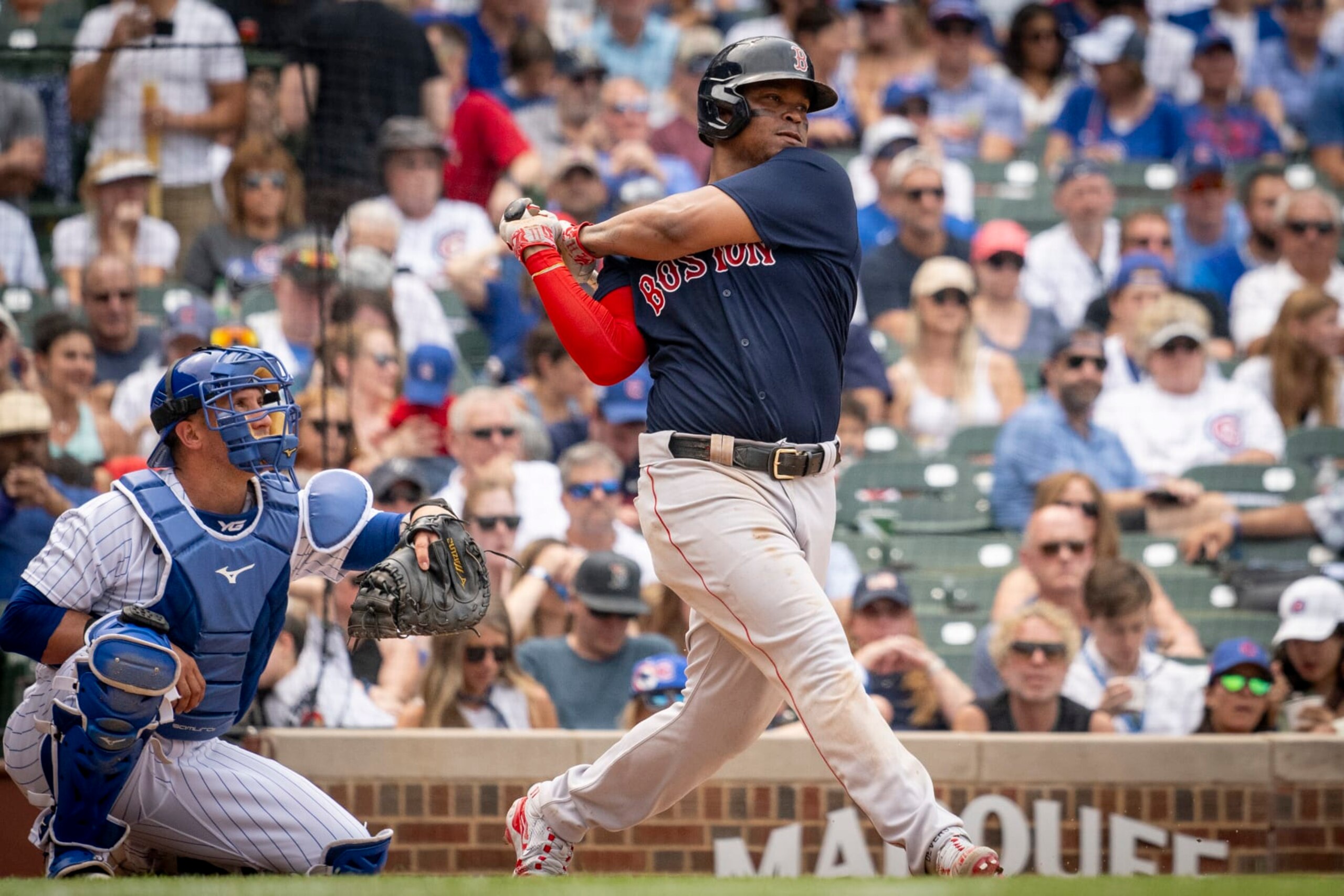 Rafael Devers