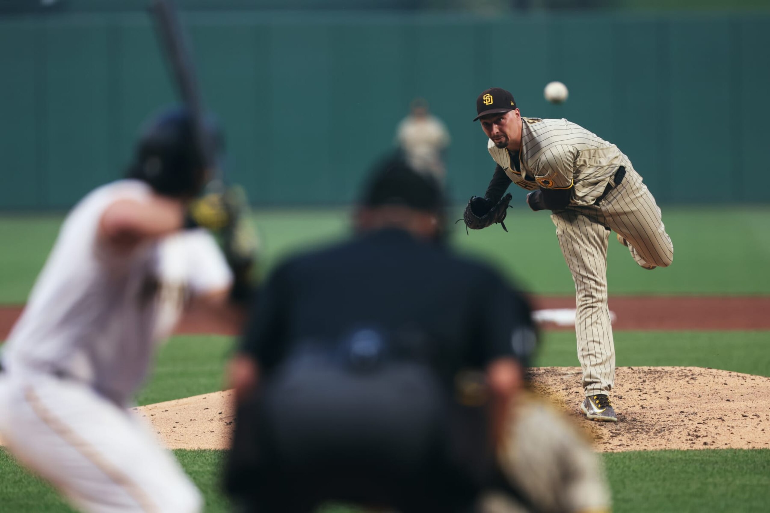 Blake Snell