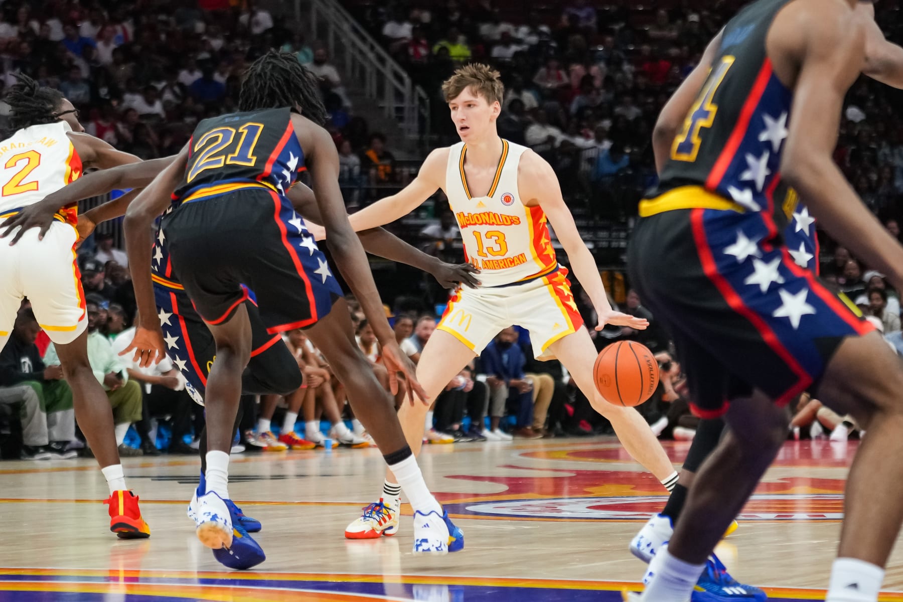 Matas Buzelis, G League Ignite