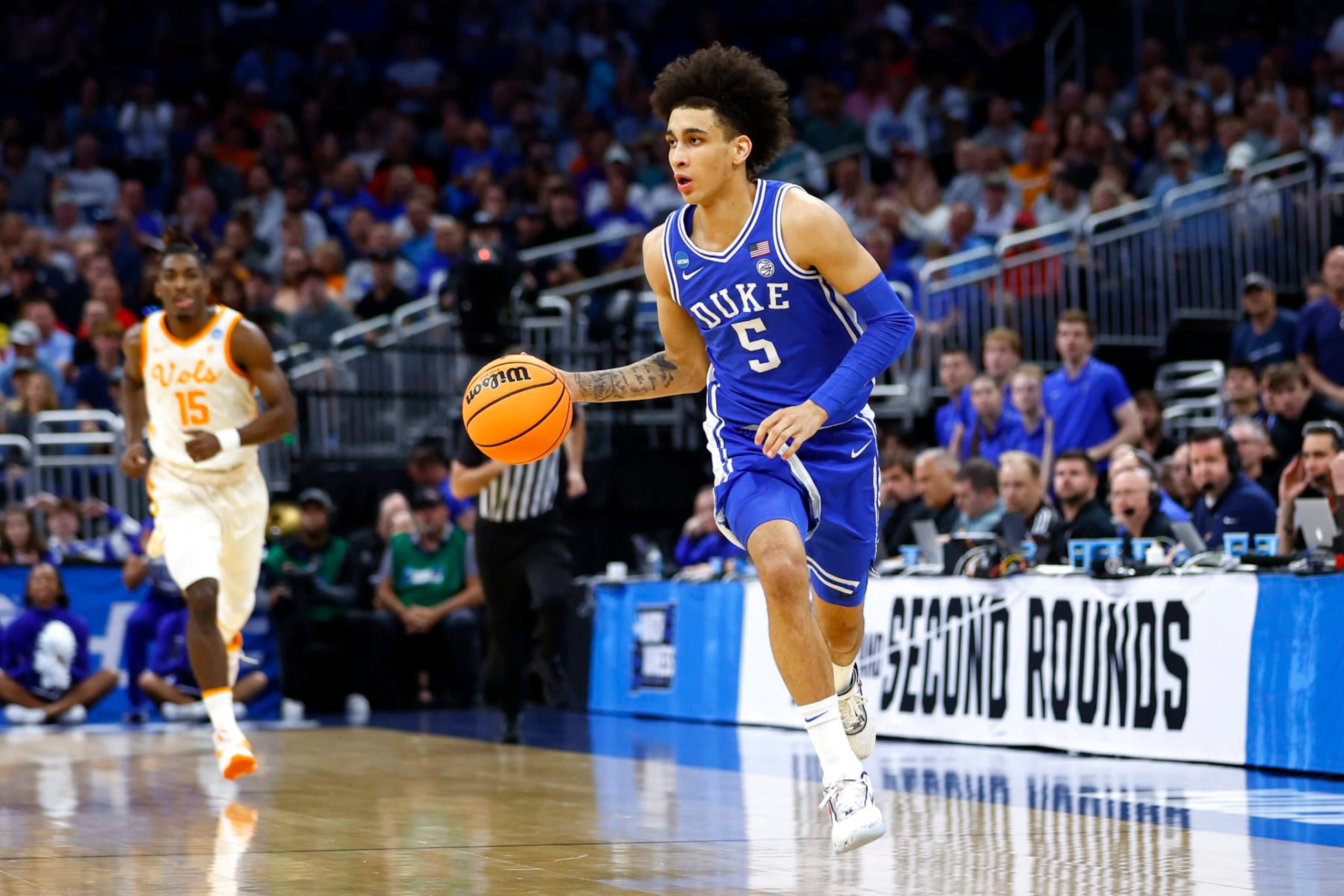 Tyrese Proctor, Duke