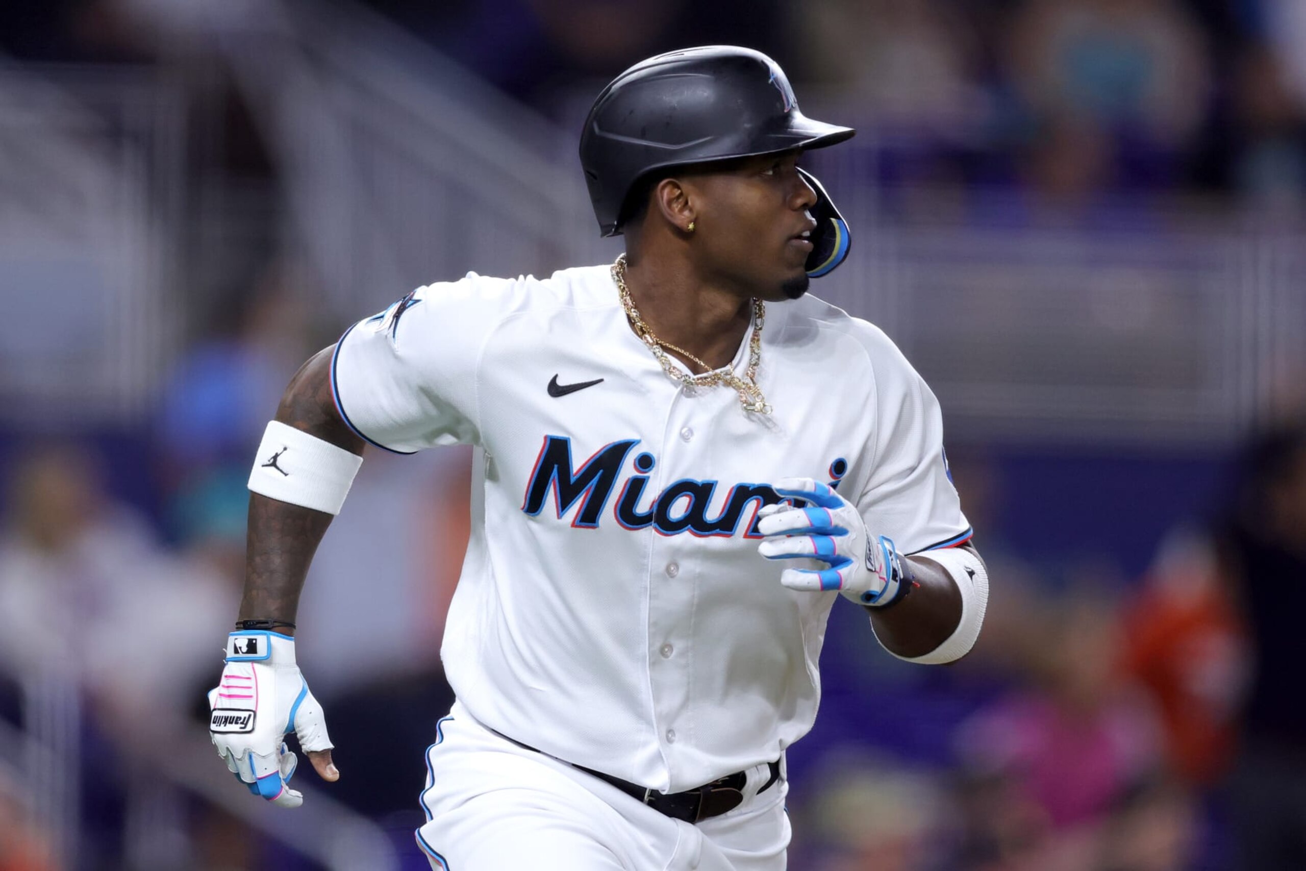 Jorge Soler