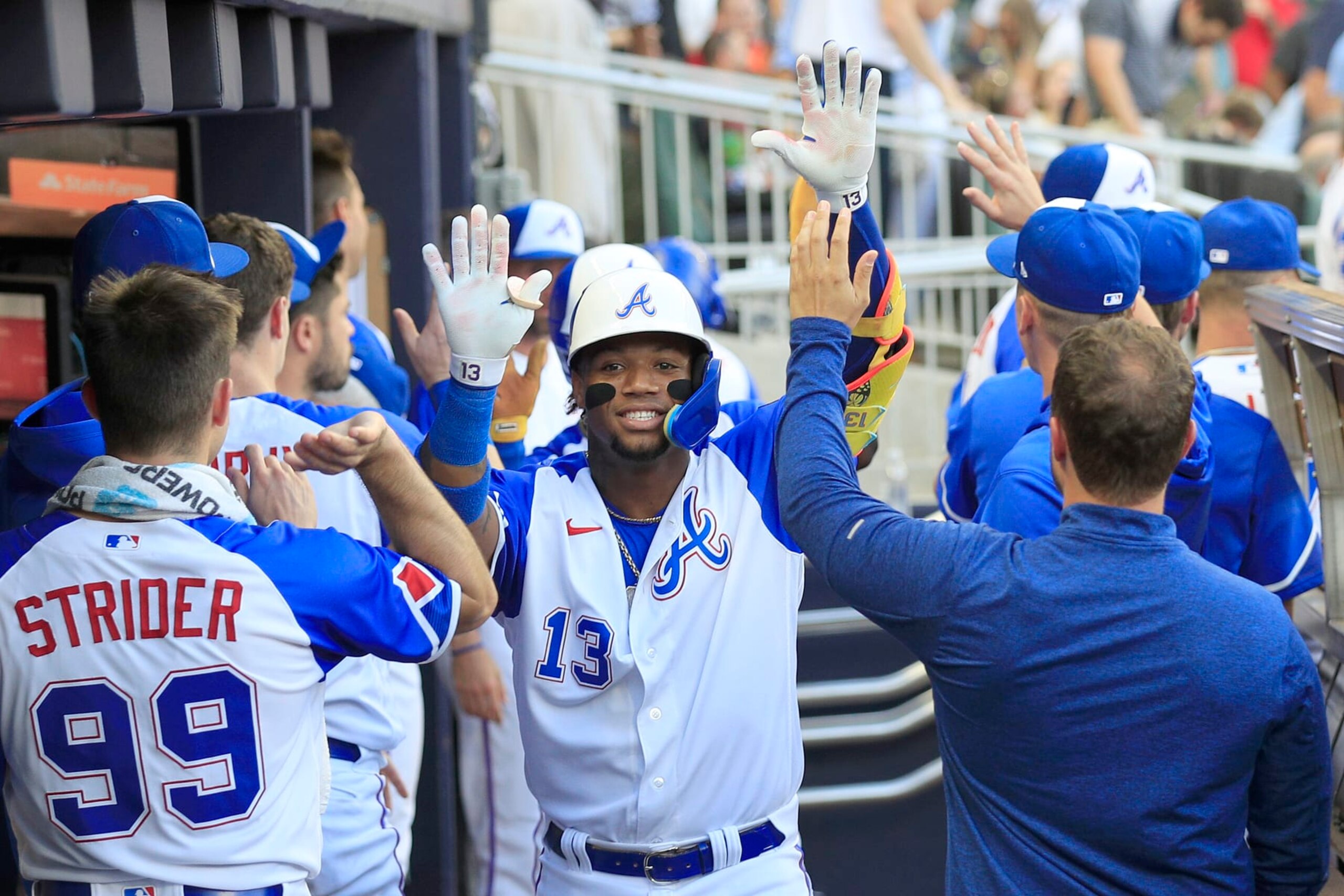 Ronald Acuña Jr.