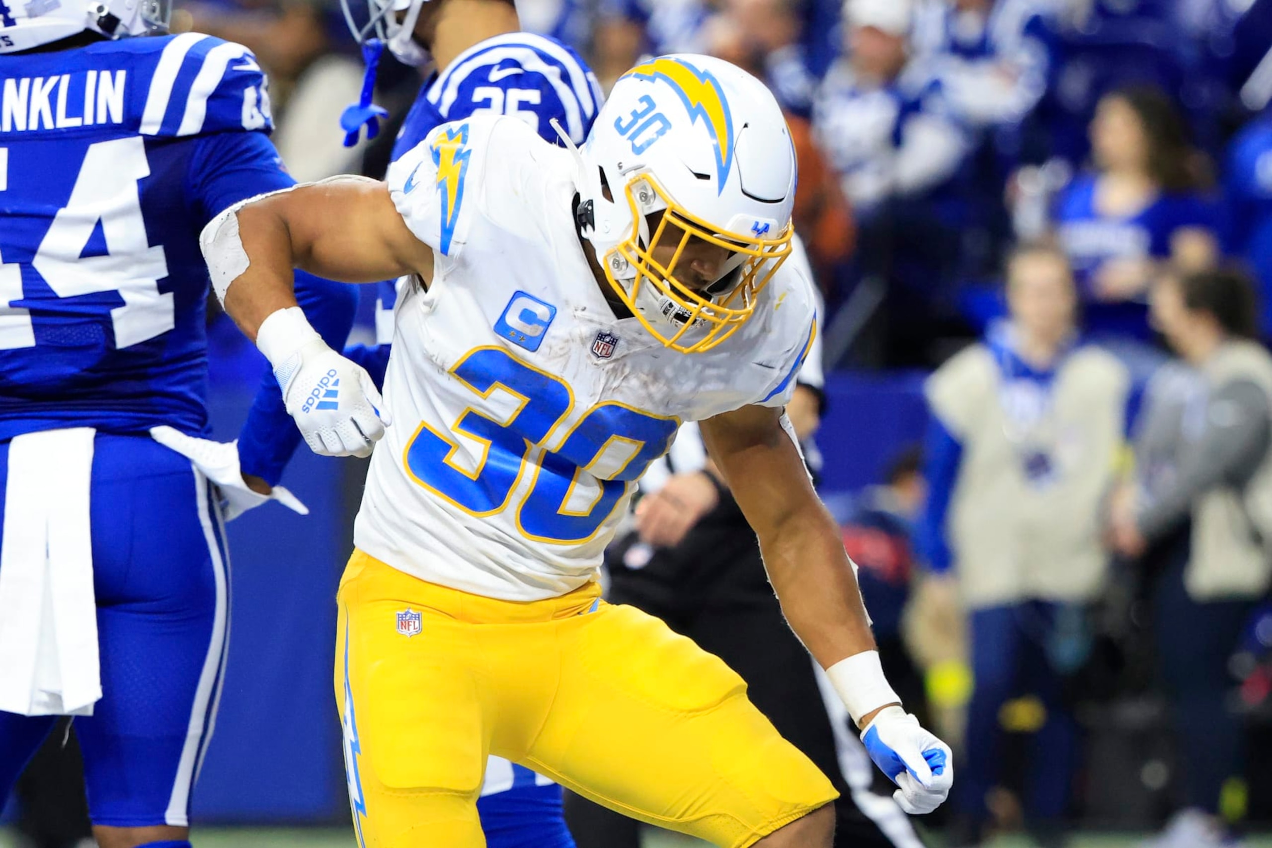 Austin Ekeler