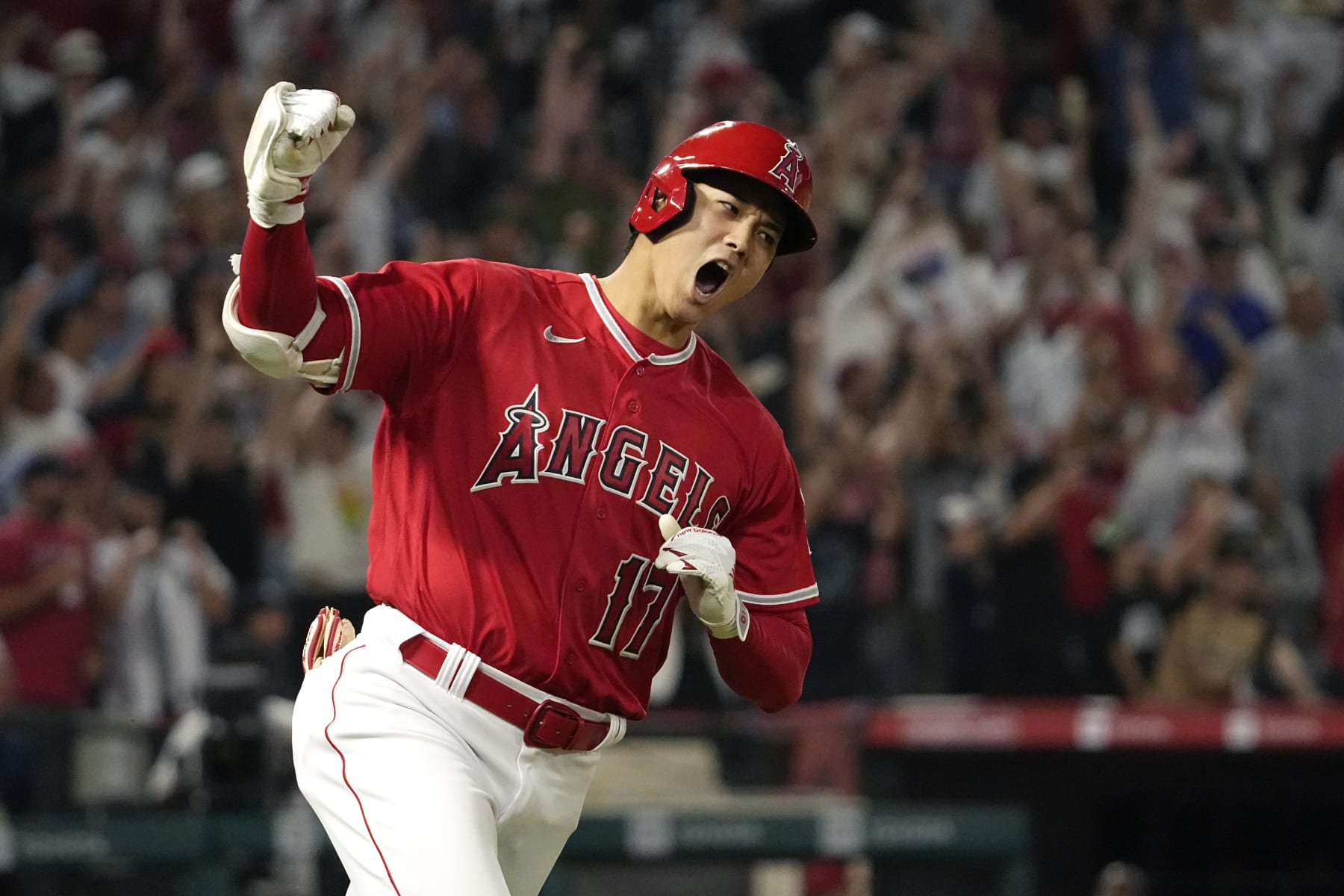 What mystery teams could arise in the Shohei Ohtani sweepstakes?