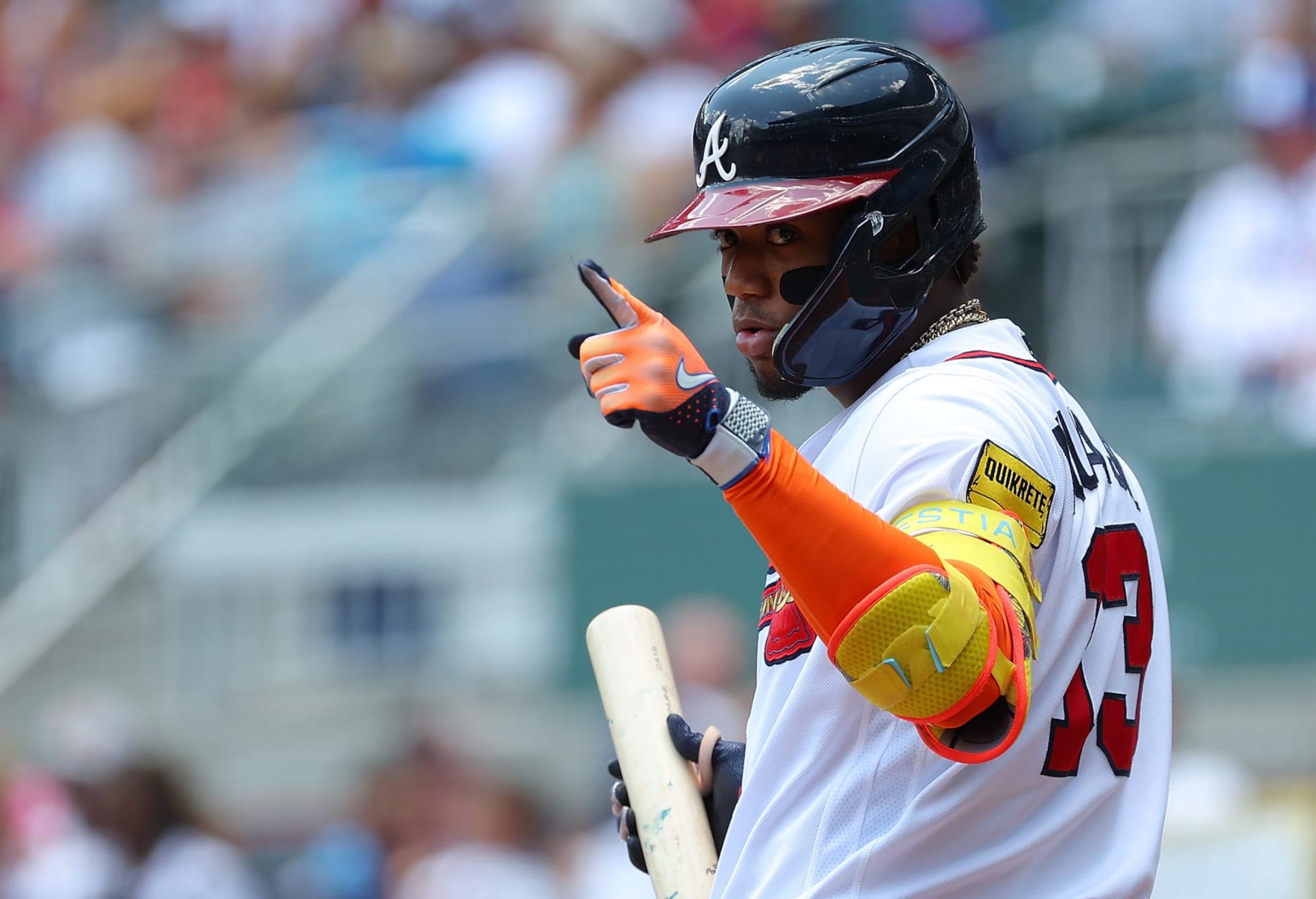 Ronald Acuña Jr.
